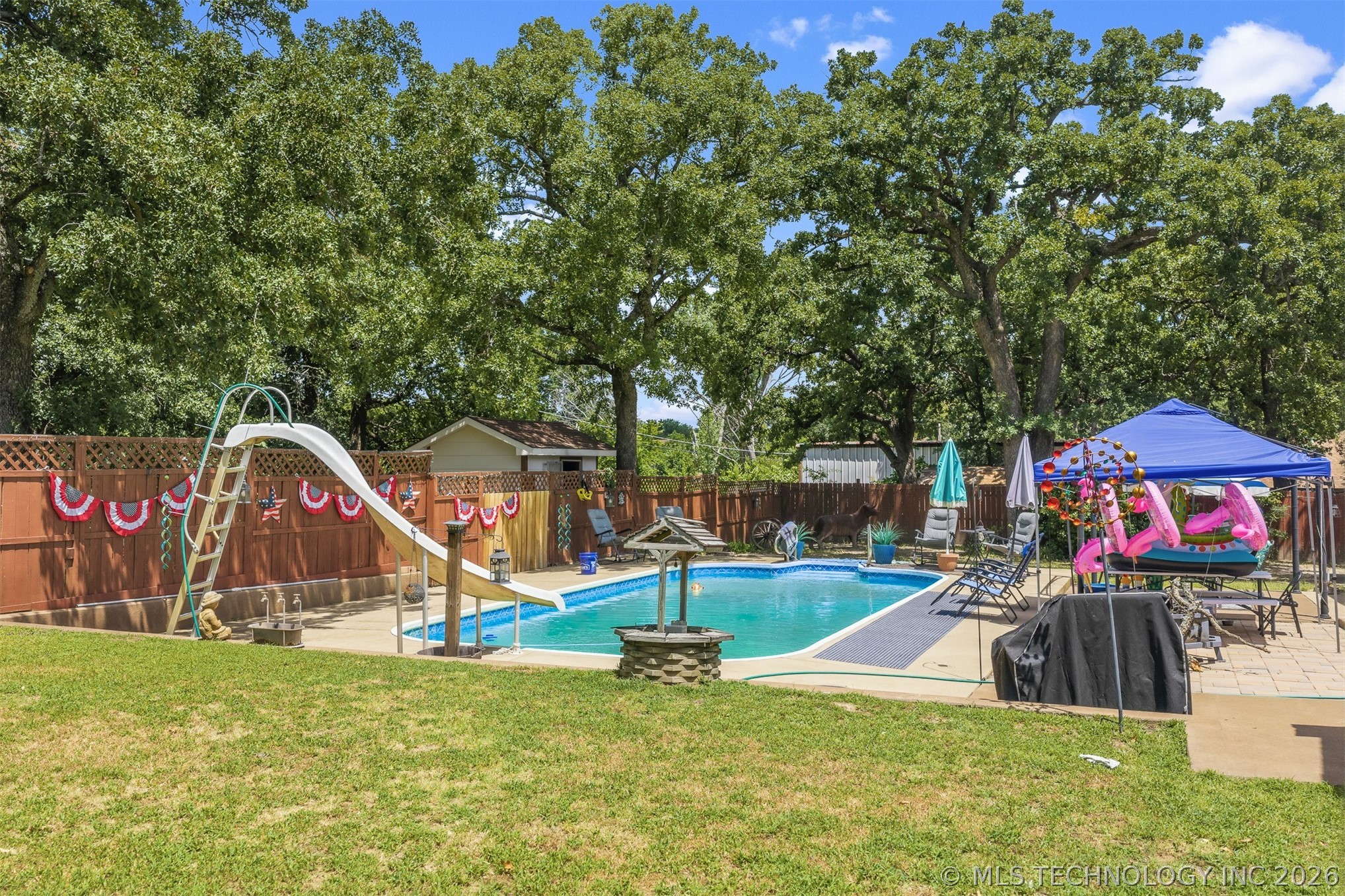 135 Chaparral Street Lone Grove OK 73401