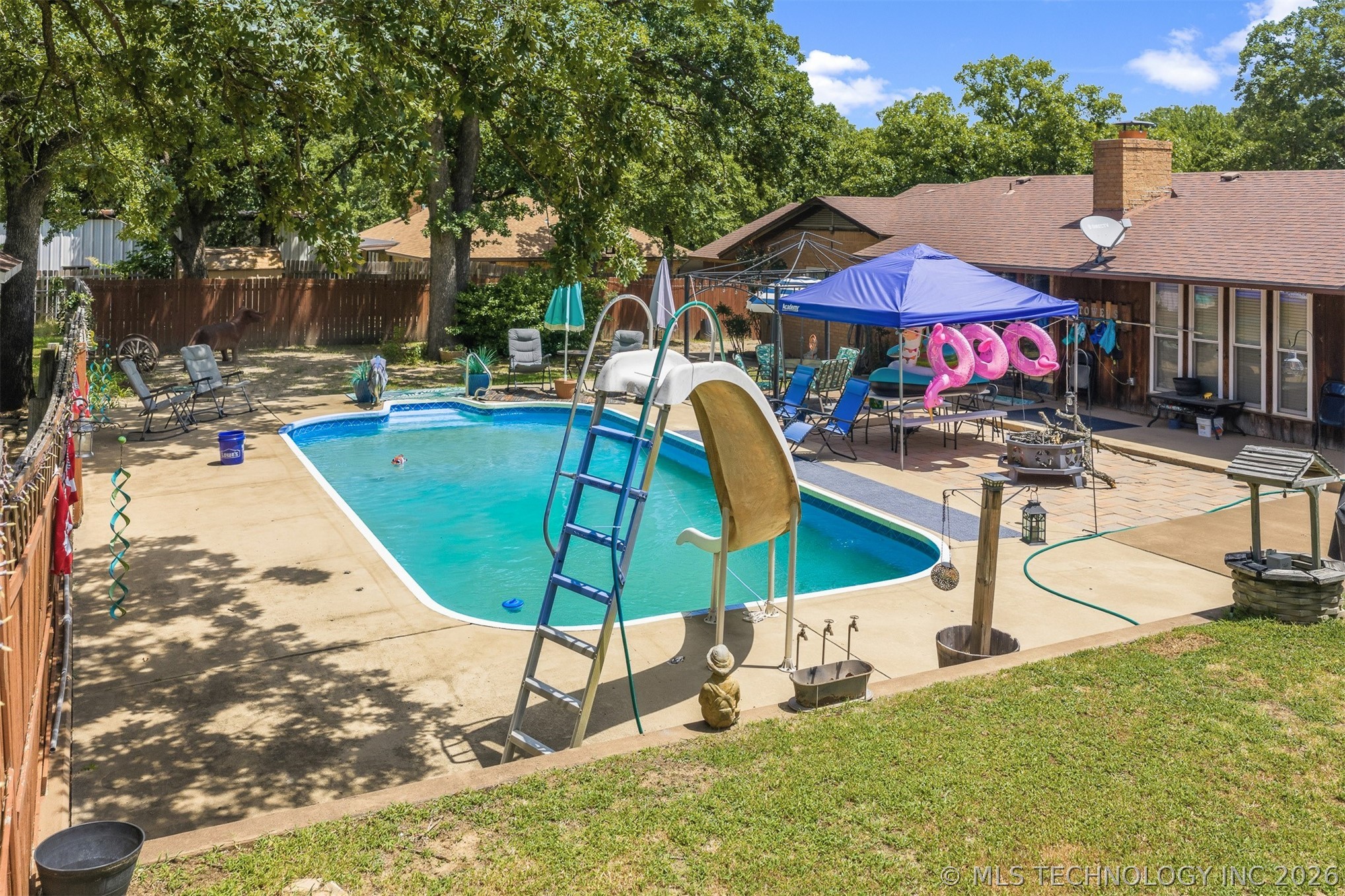 135 Chaparral Street Lone Grove OK 73401