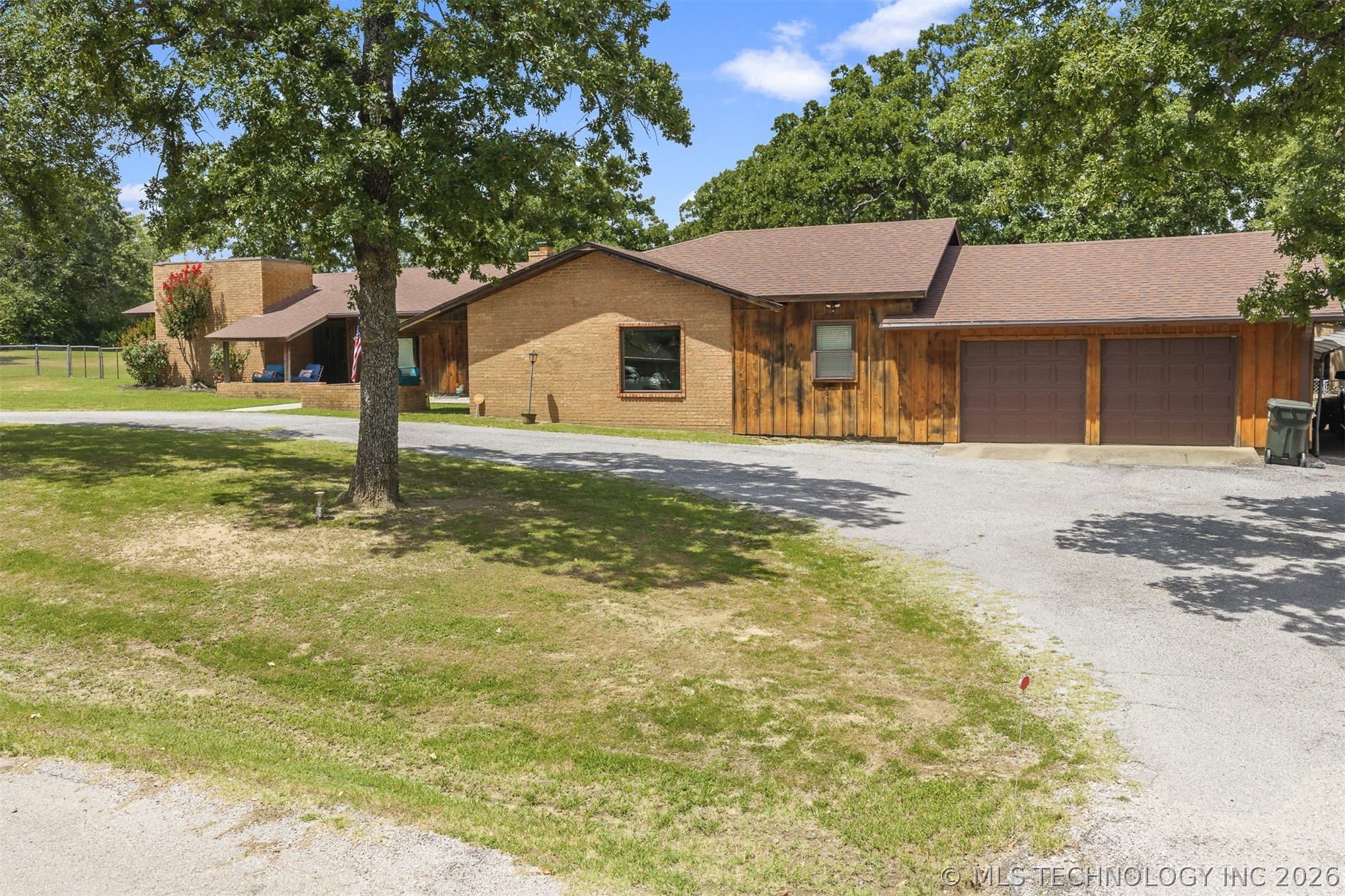 135 Chaparral Street Lone Grove OK 73401