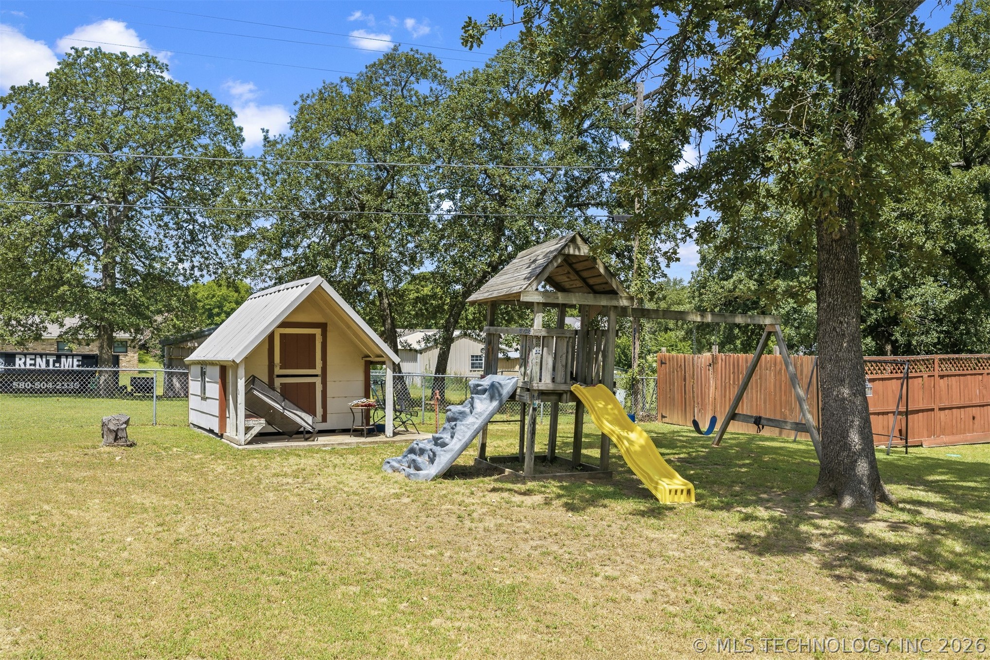 135 Chaparral Street Lone Grove OK 73401