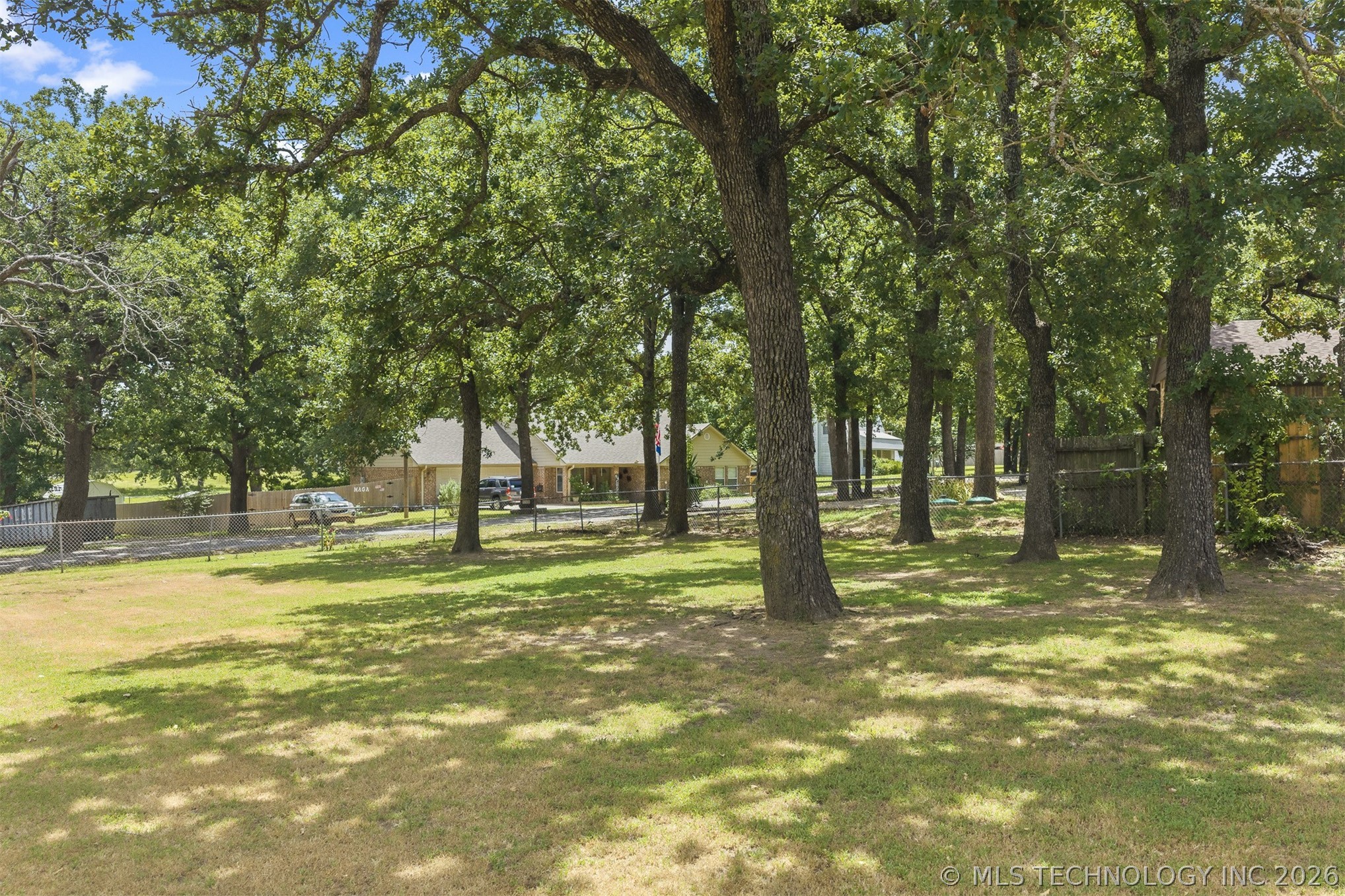 135 Chaparral Street Lone Grove OK 73401