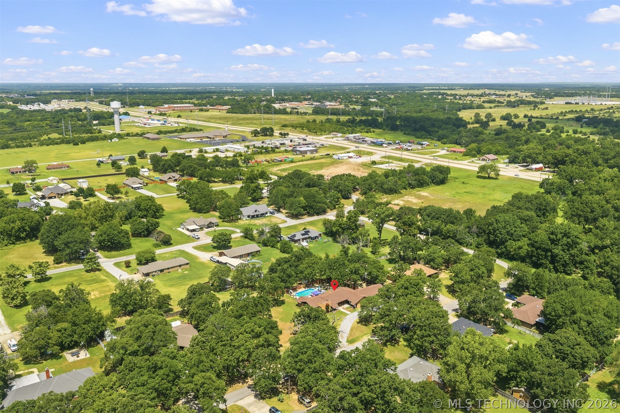 135 Chaparral Street Lone Grove OK 73401