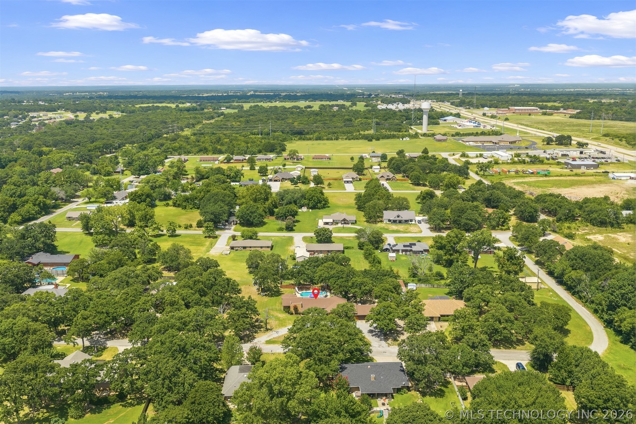 135 Chaparral Street Lone Grove OK 73401