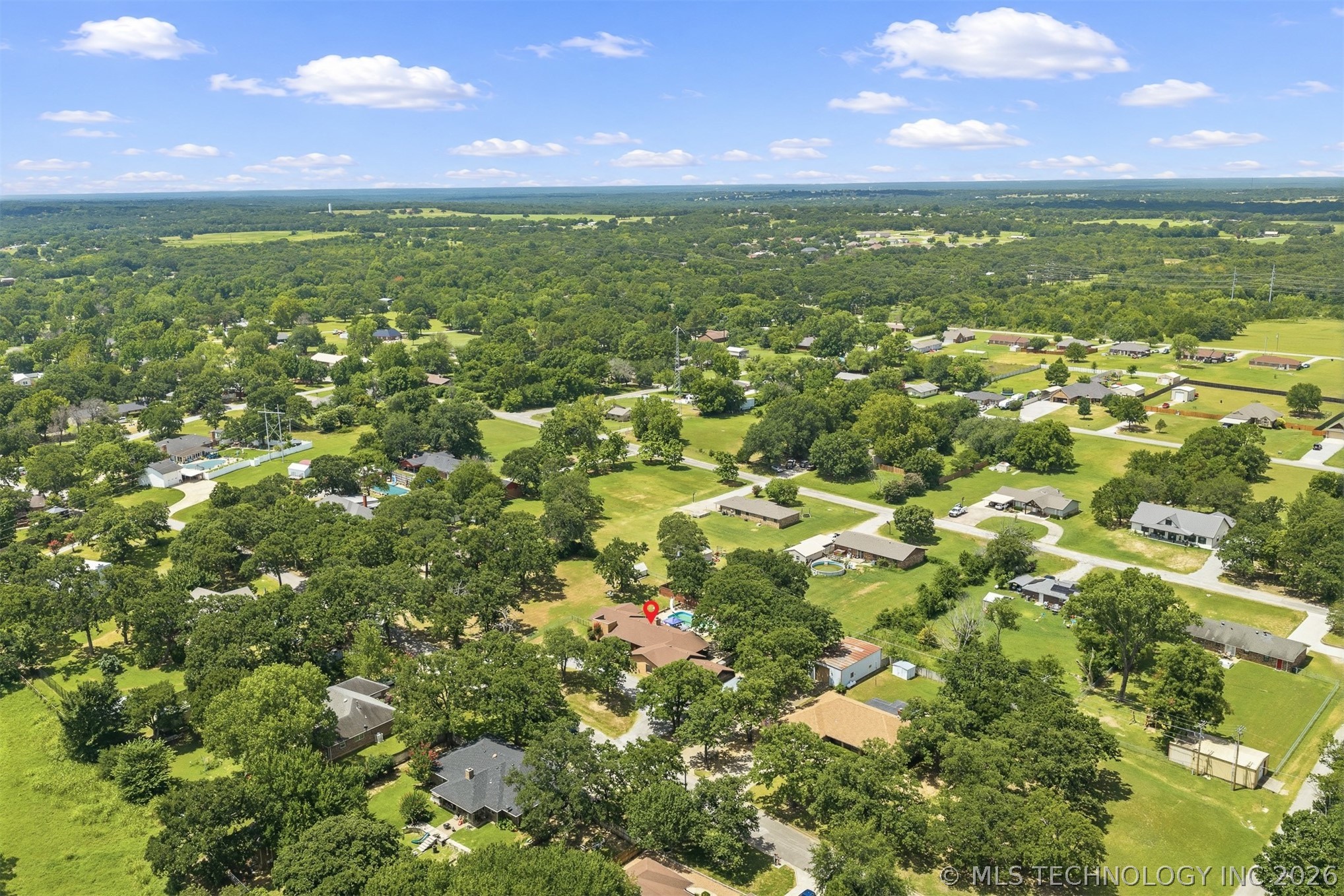 135 Chaparral Street Lone Grove OK 73401