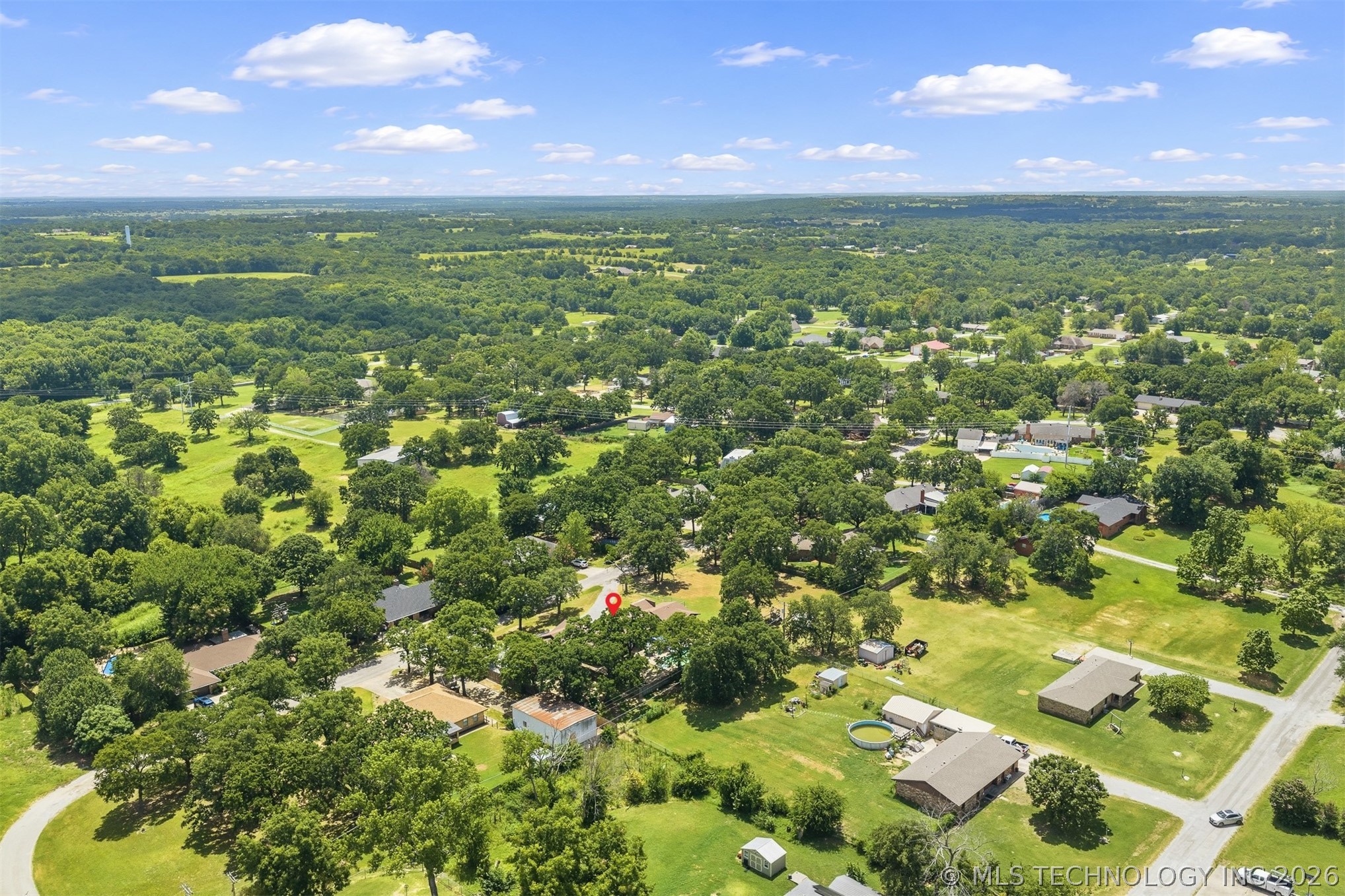 135 Chaparral Street Lone Grove OK 73401