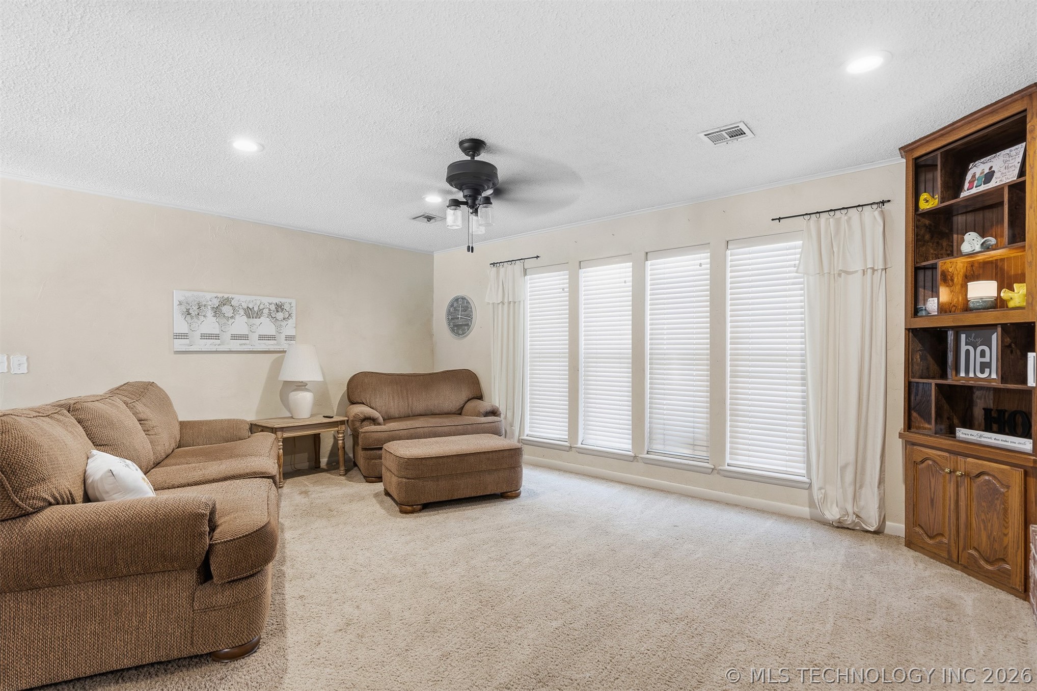 135 Chaparral Street Lone Grove OK 73401