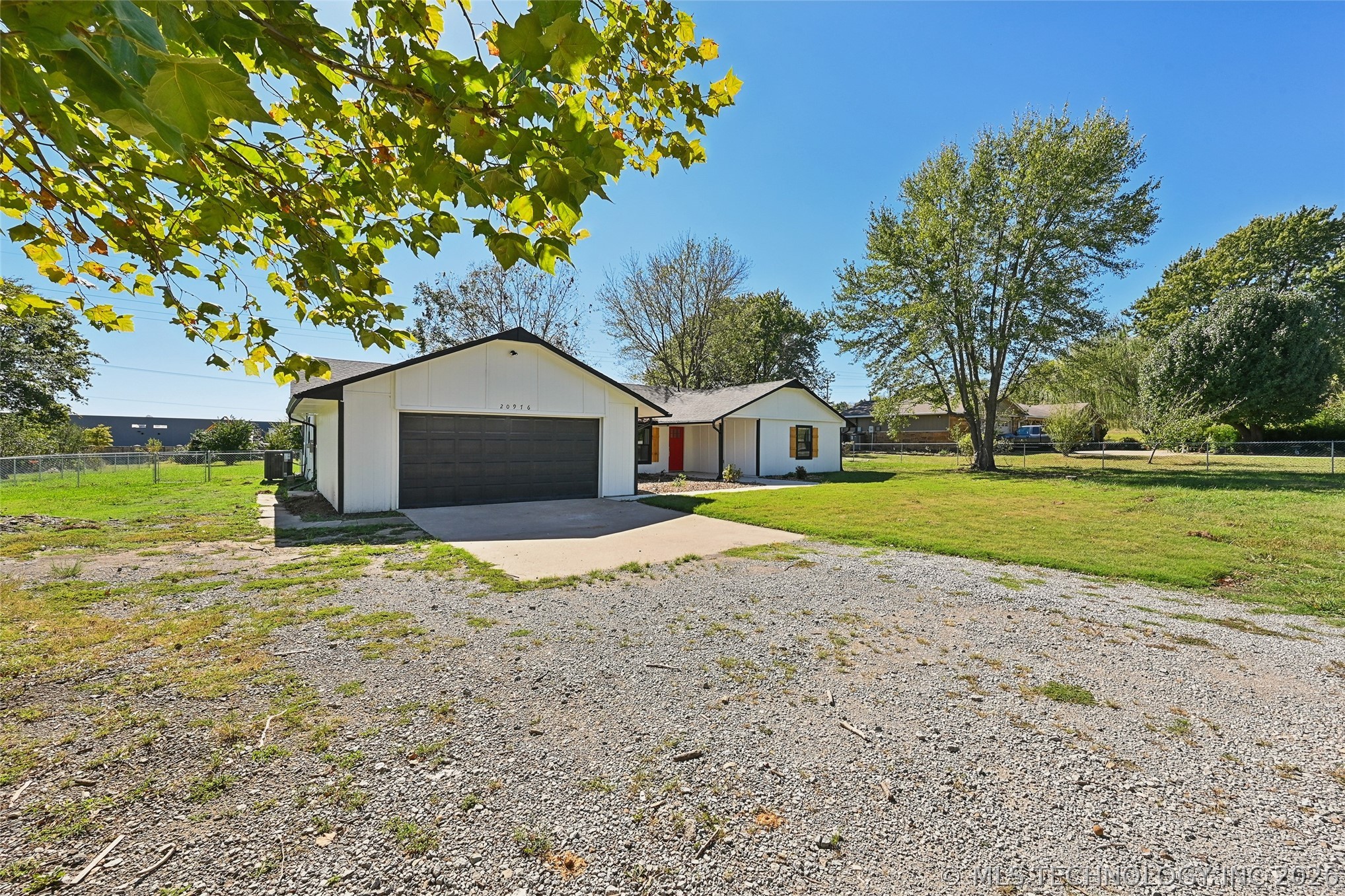 20976 E 65th Street S Broken Arrow OK 74014