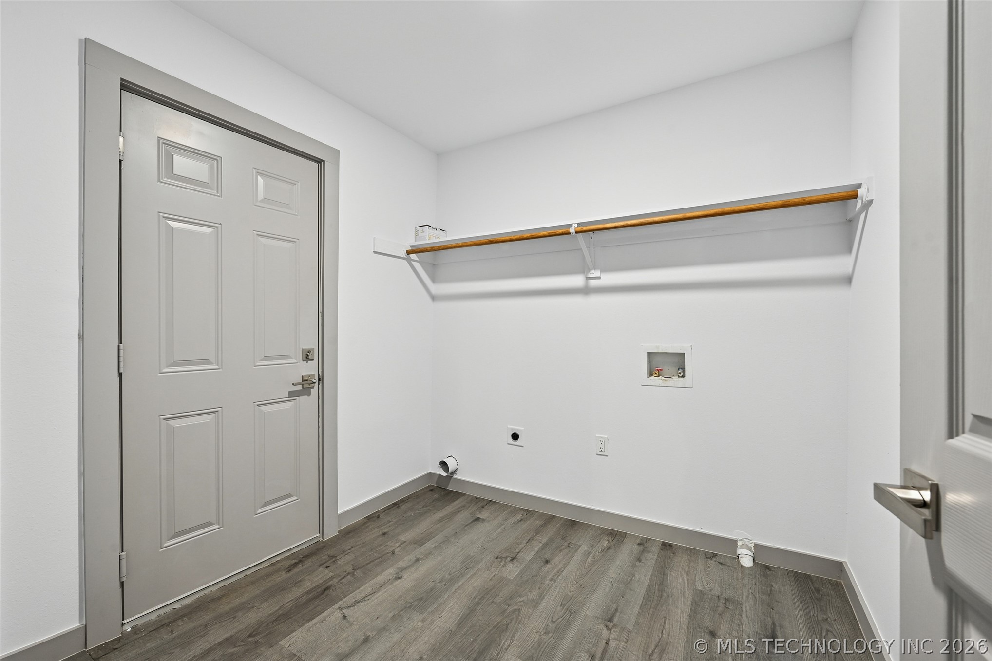 20976 E 65th Street S Broken Arrow OK 74014