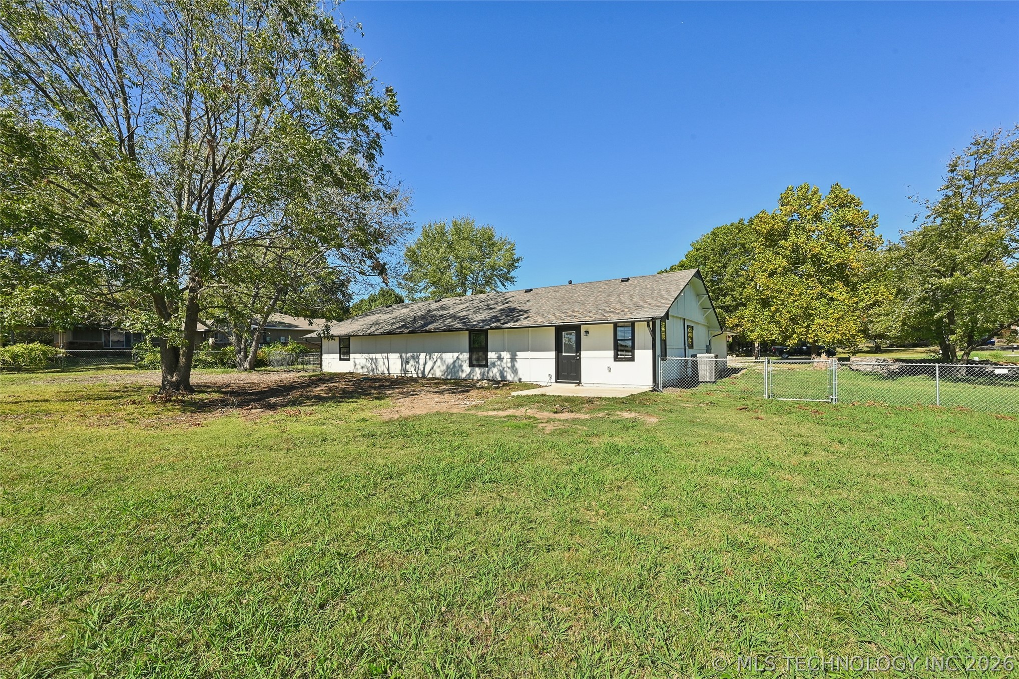 20976 E 65th Street S Broken Arrow OK 74014