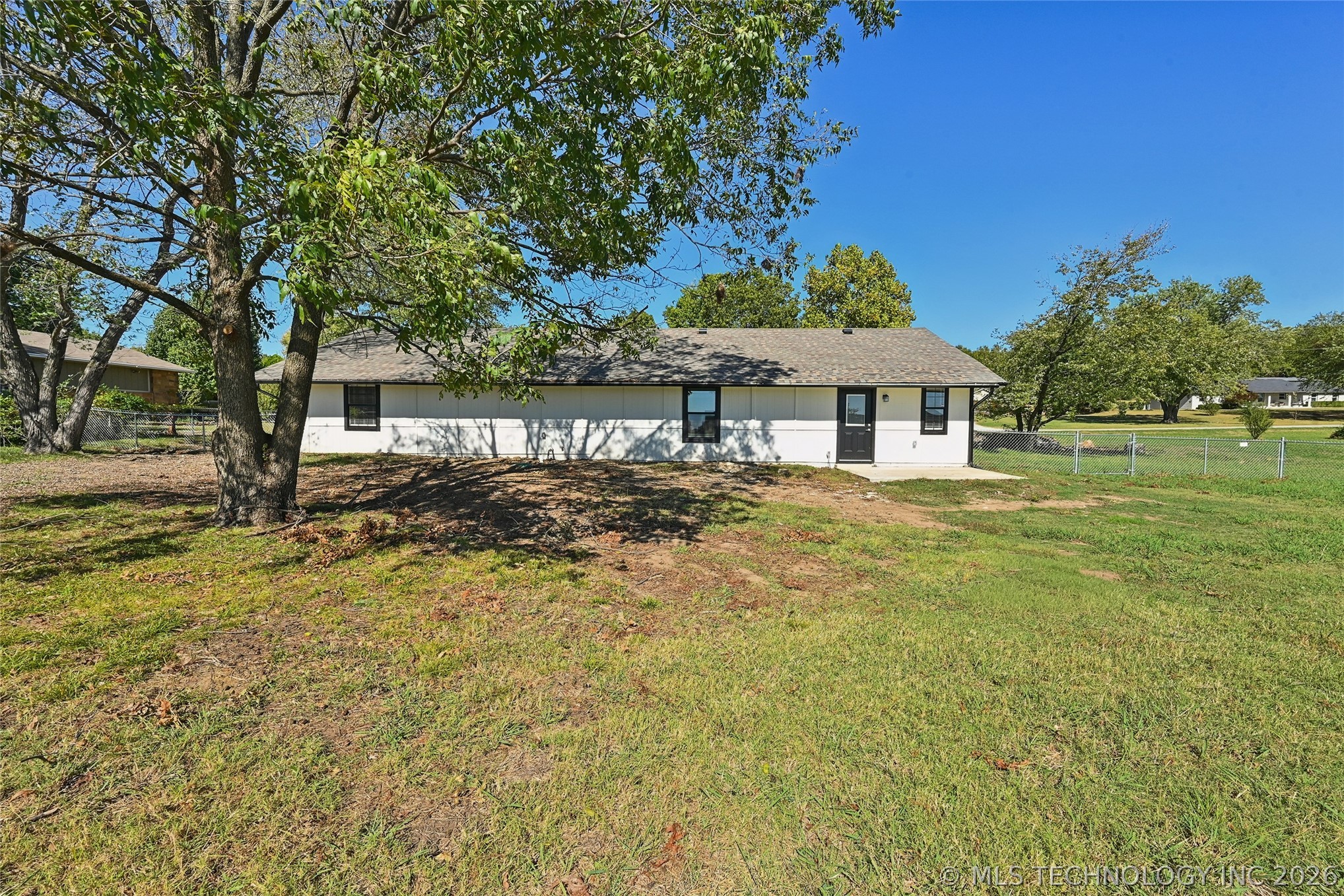 20976 E 65th Street S Broken Arrow OK 74014