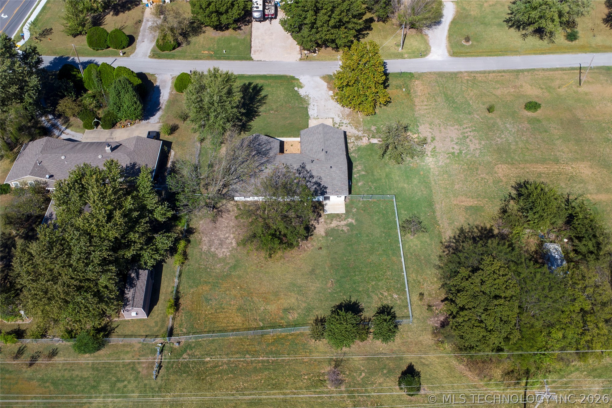 20976 E 65th Street S Broken Arrow OK 74014