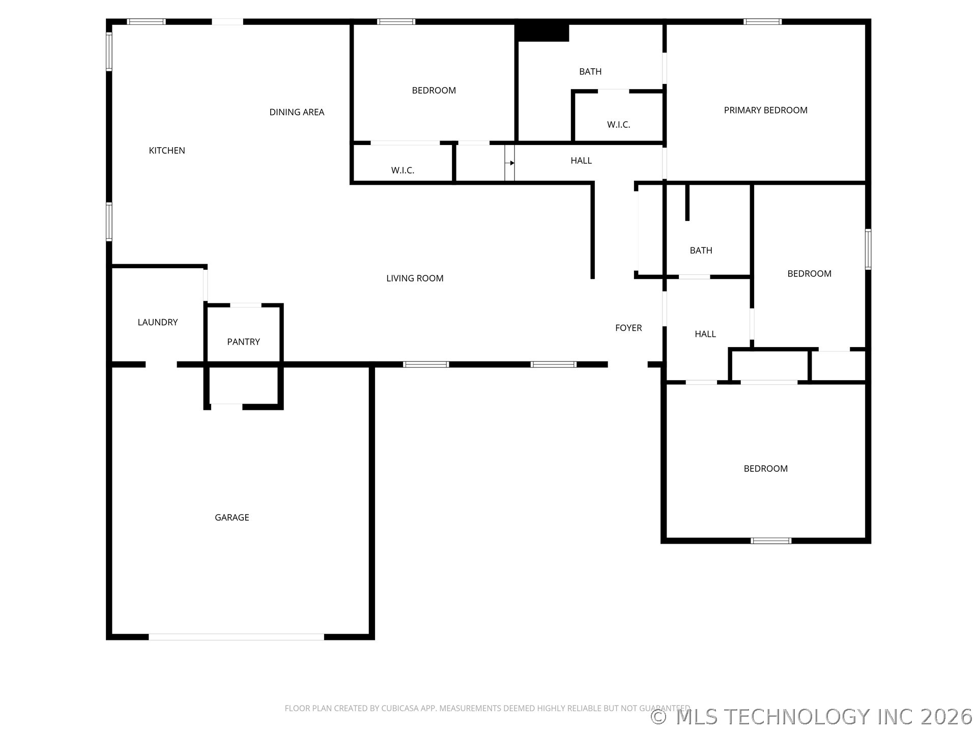 20976 E 65th Street S Broken Arrow OK 74014