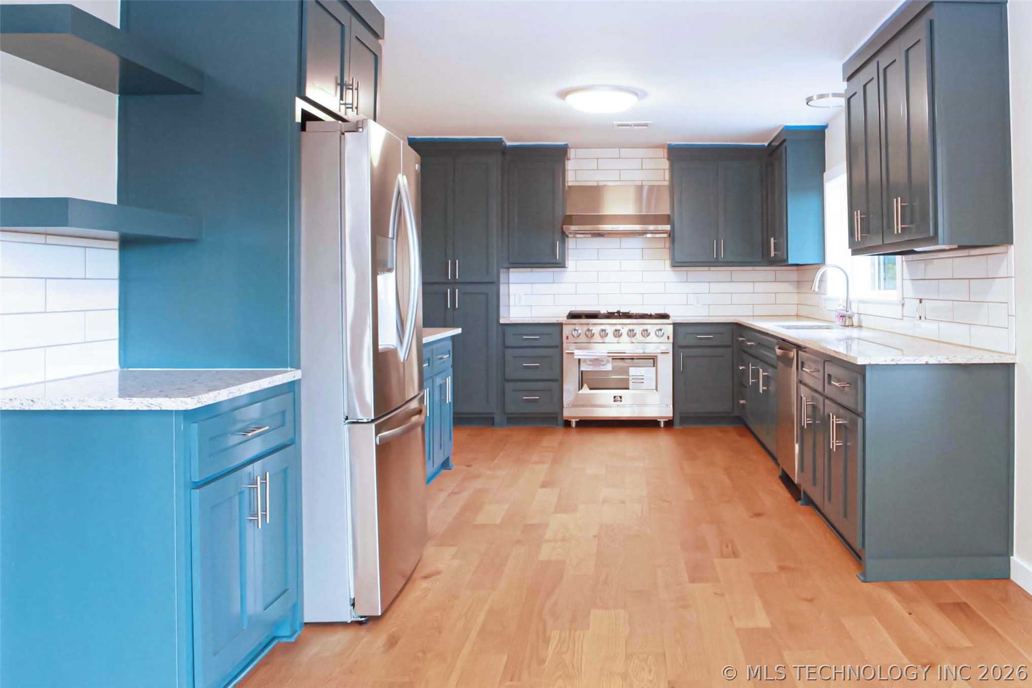 2211 N Denver Place Tulsa OK 74106
