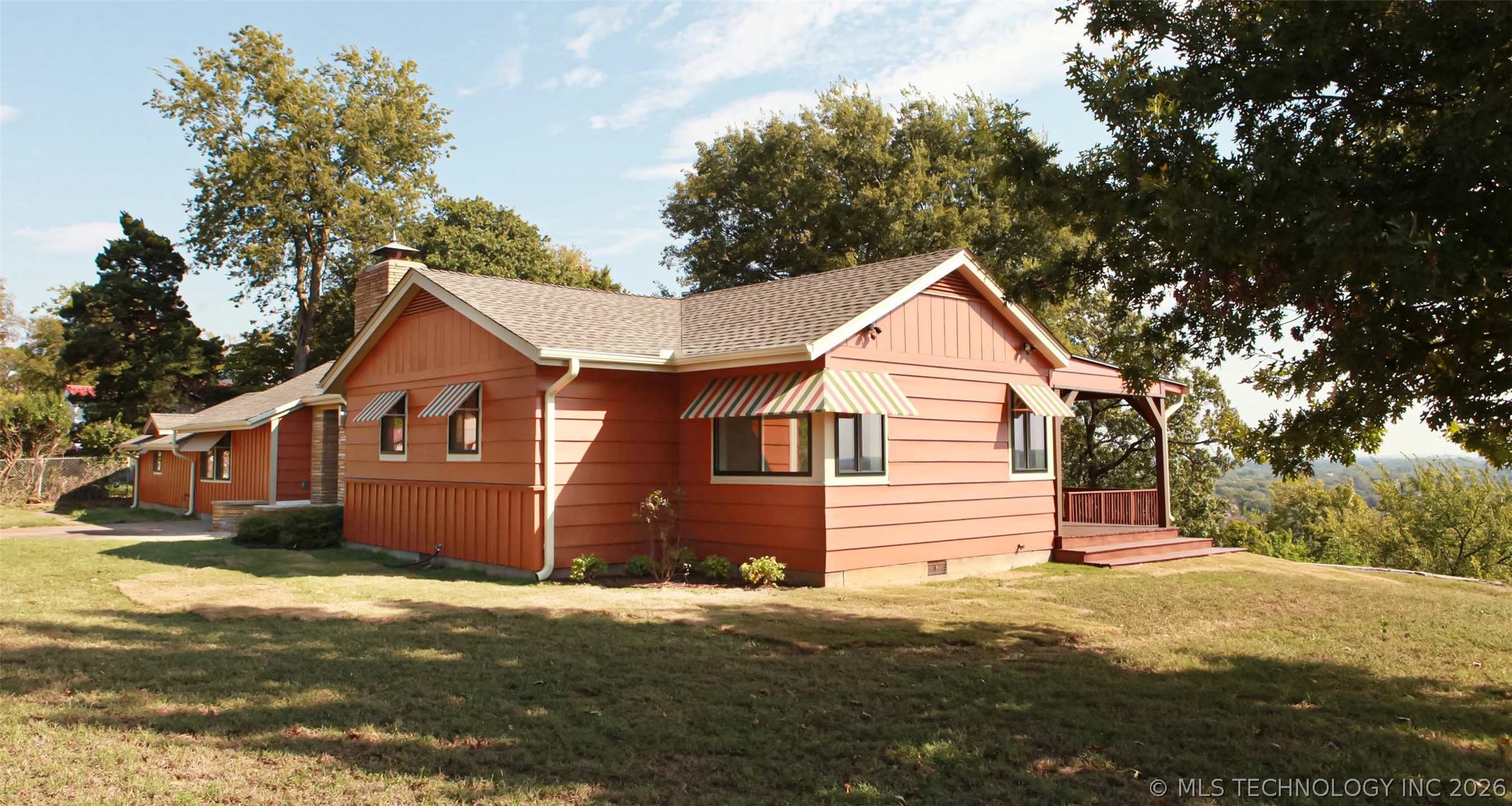 2211 N Denver Place Tulsa OK 74106