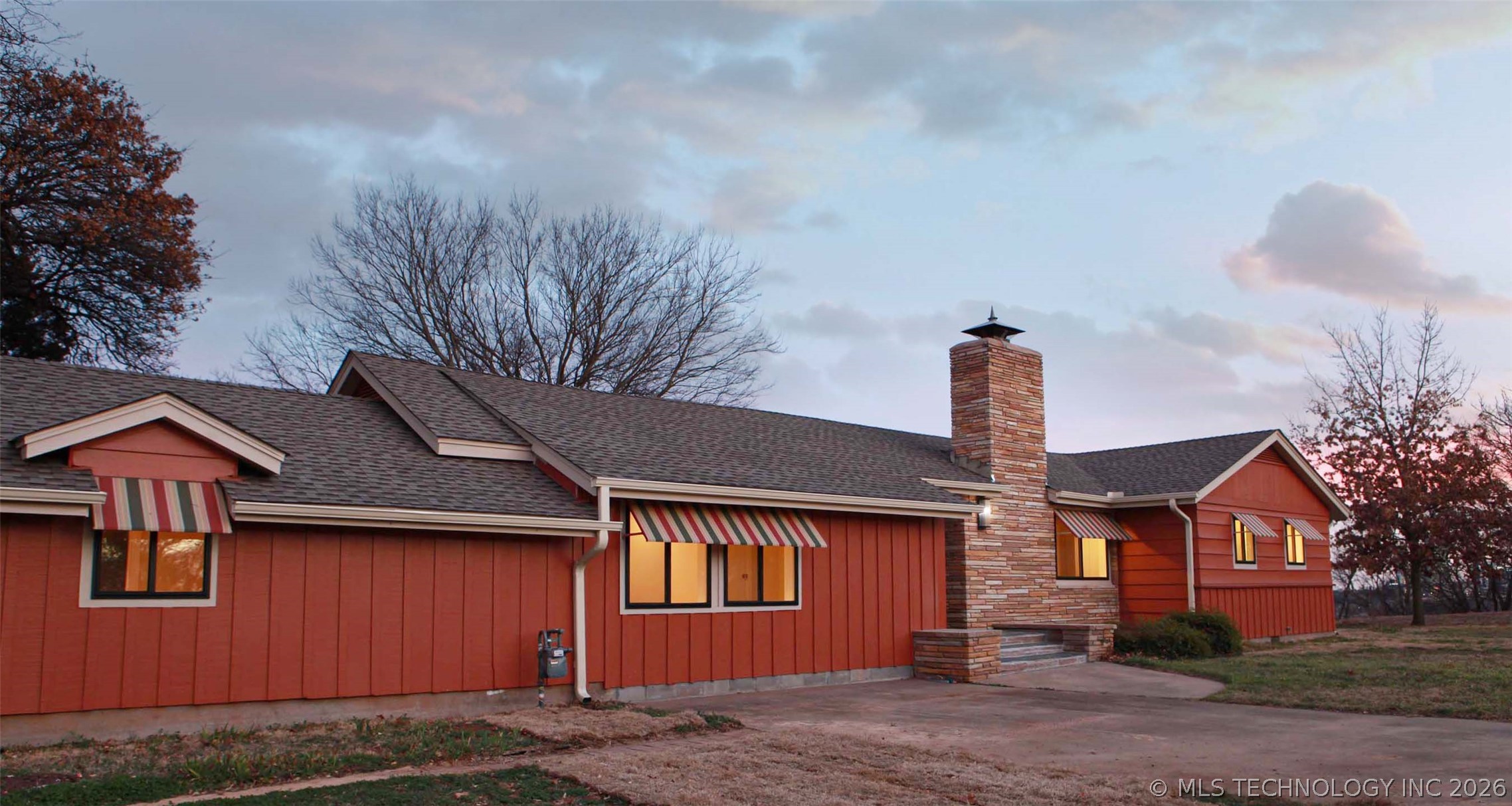 2211 N Denver Place Tulsa OK 74106