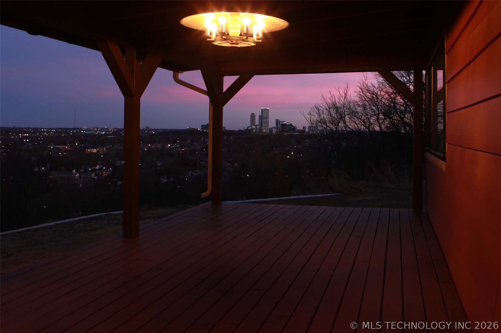 2211 N Denver Place Tulsa OK 74106