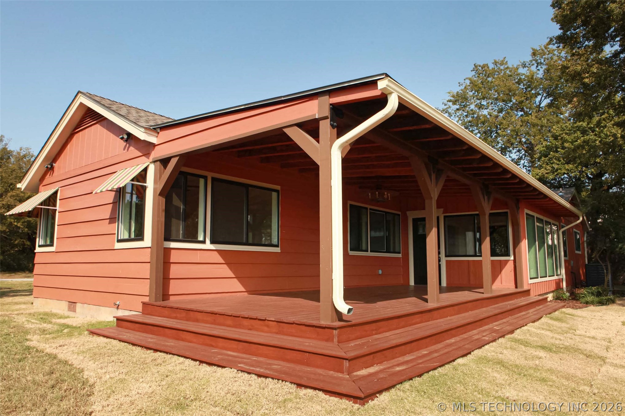 2211 N Denver Place Tulsa OK 74106