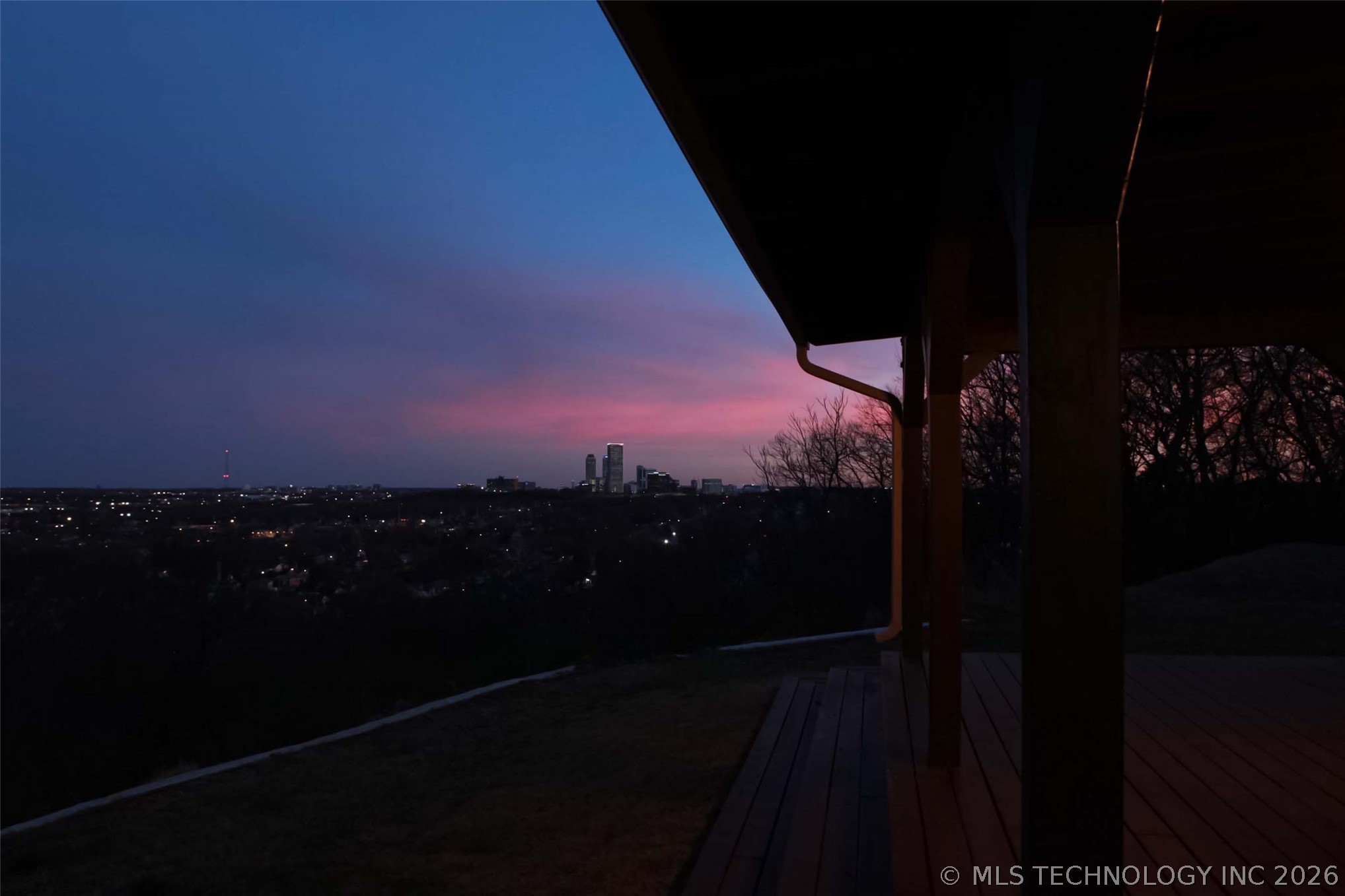 2211 N Denver Place Tulsa OK 74106