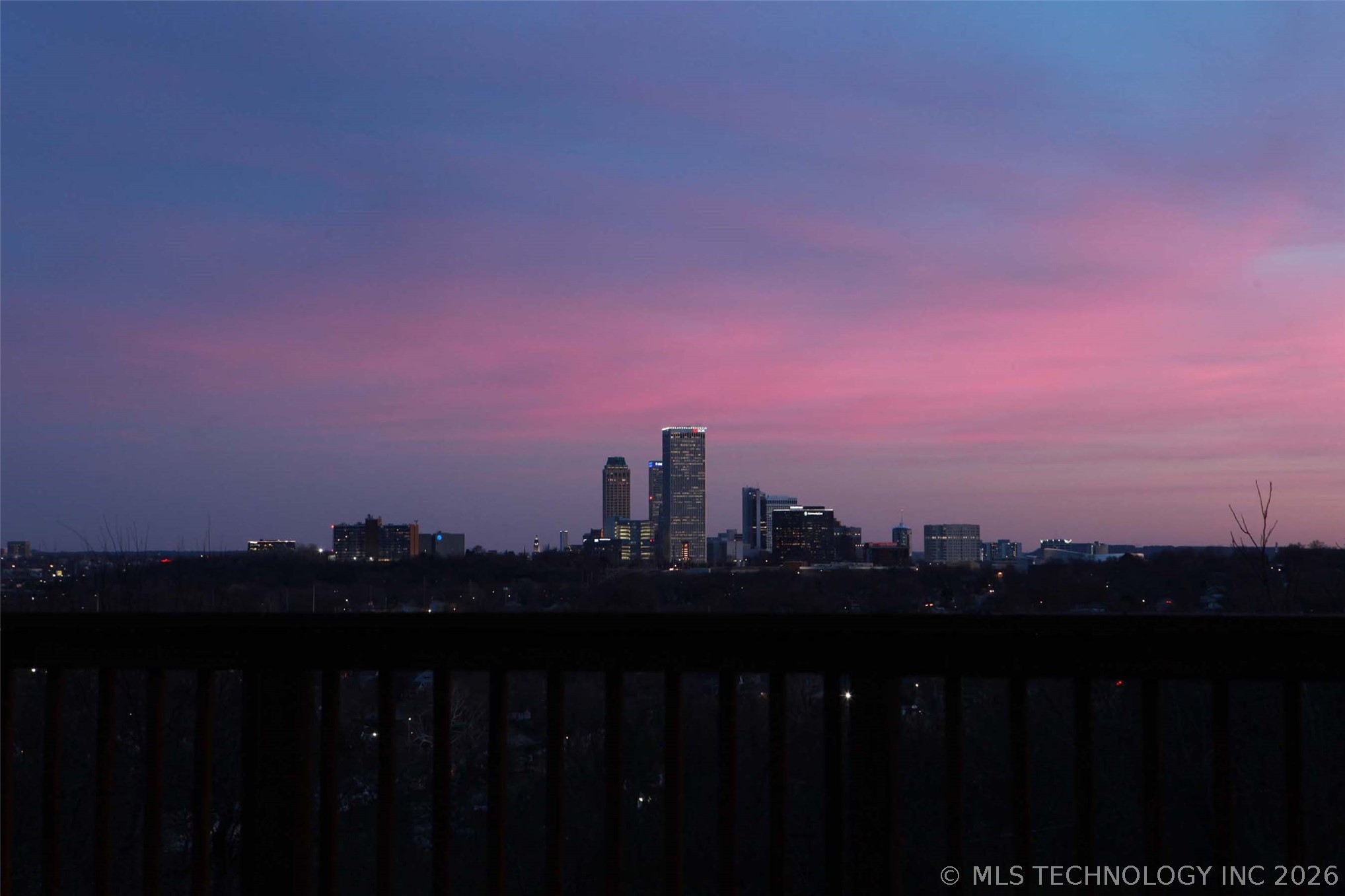 2211 N Denver Place Tulsa OK 74106