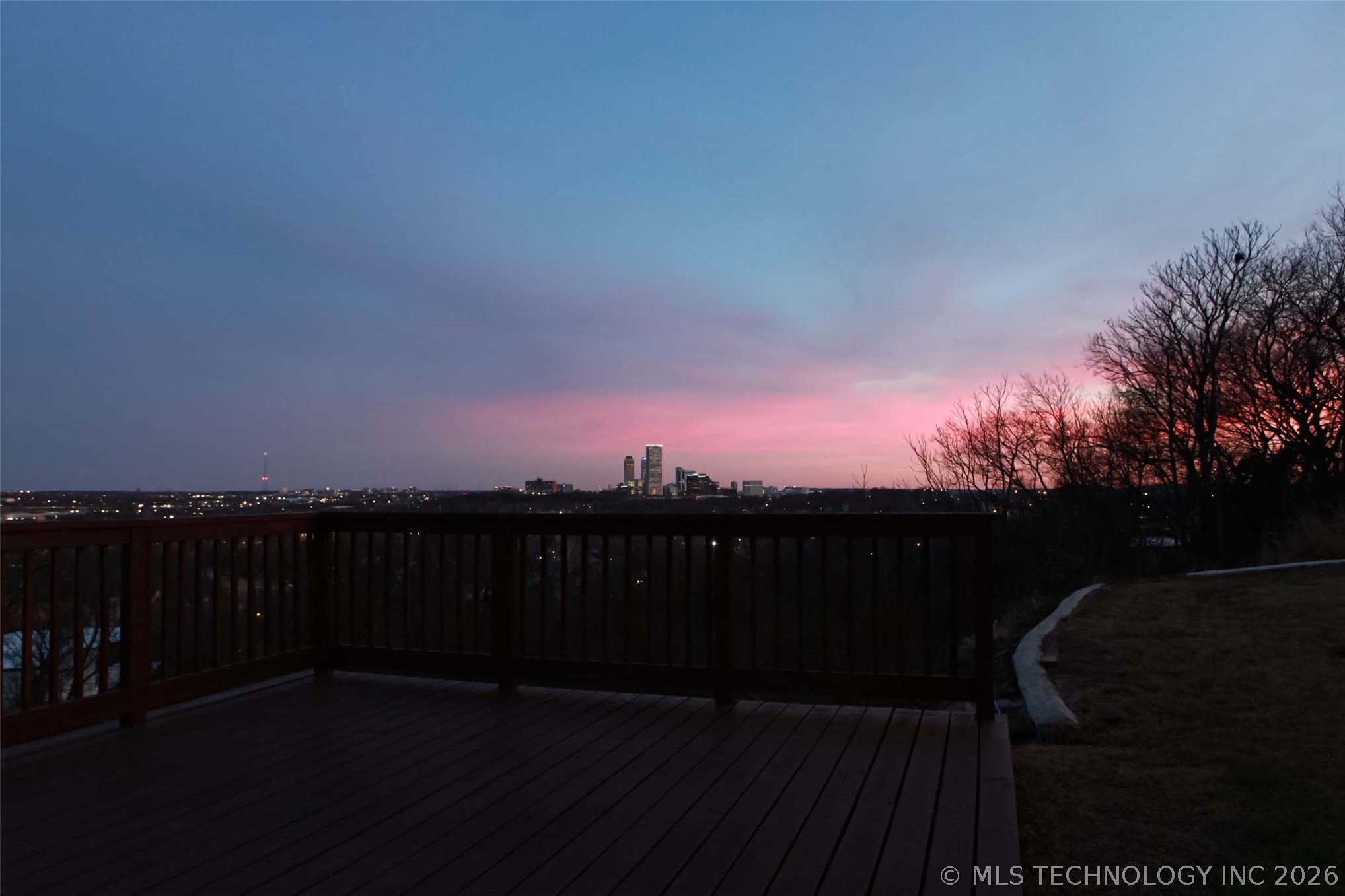 2211 N Denver Place Tulsa OK 74106
