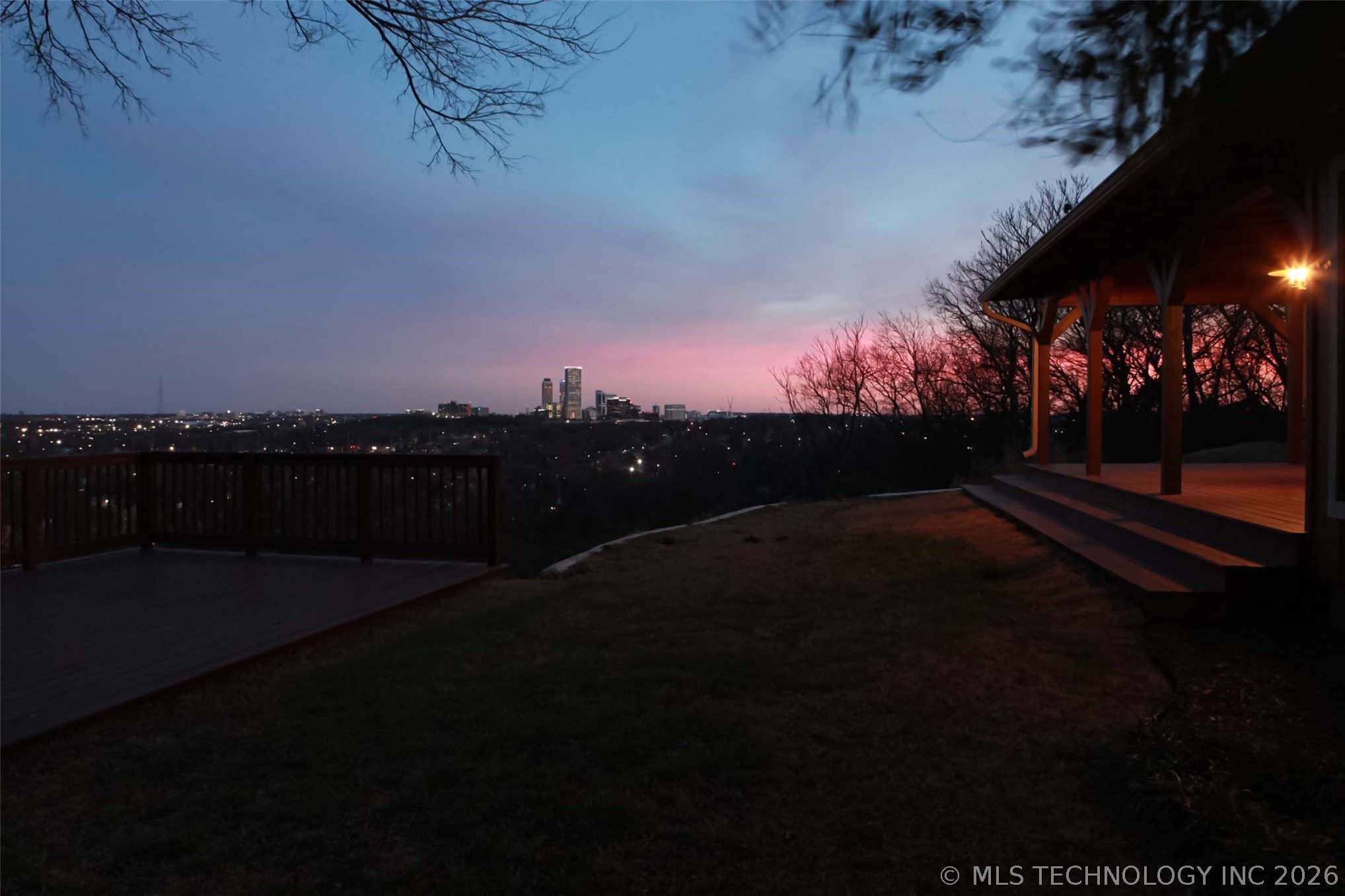 2211 N Denver Place Tulsa OK 74106