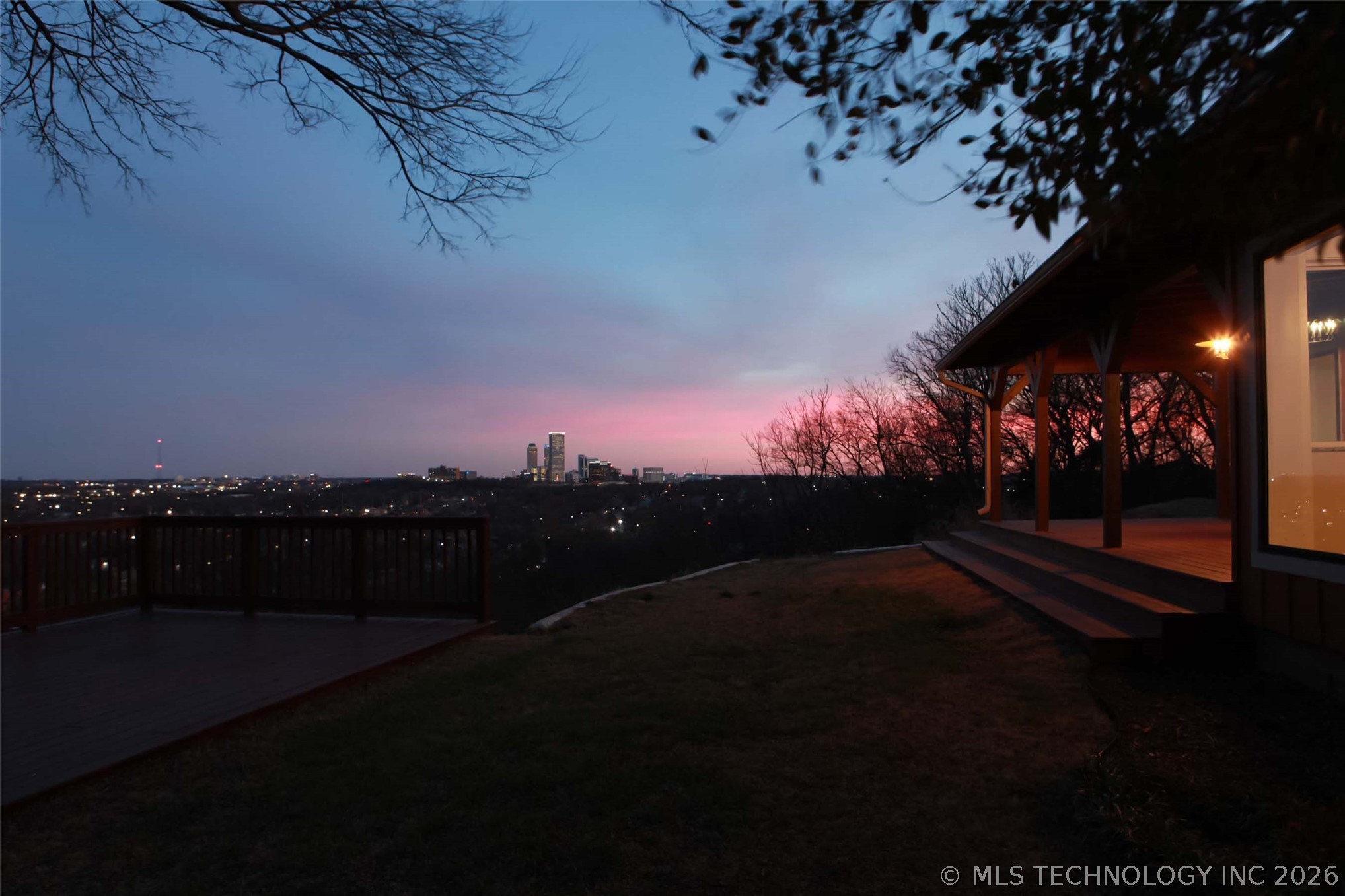 2211 N Denver Place Tulsa OK 74106