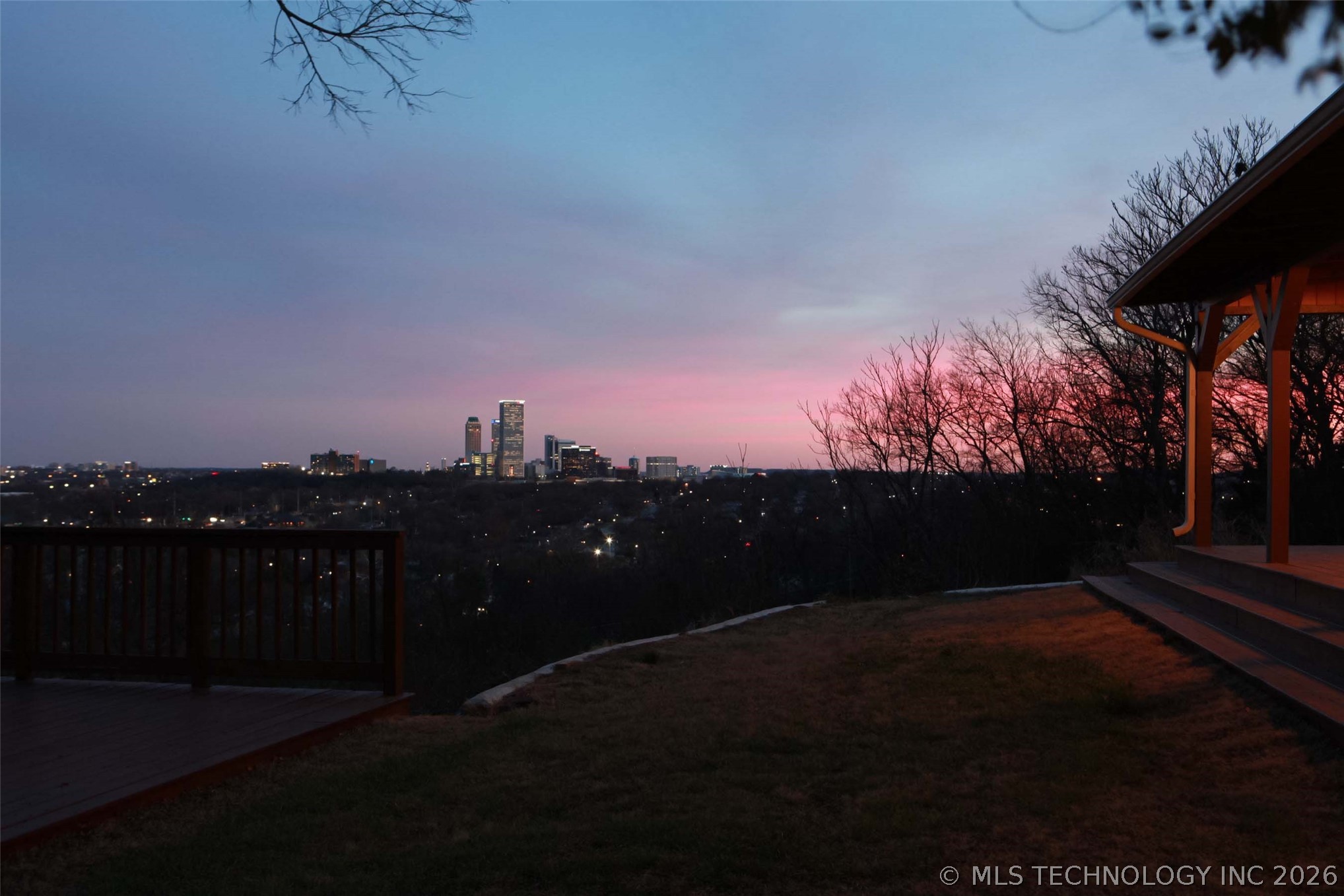 2211 N Denver Place Tulsa OK 74106