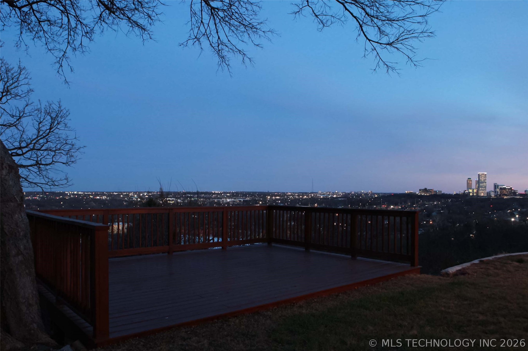 2211 N Denver Place Tulsa OK 74106