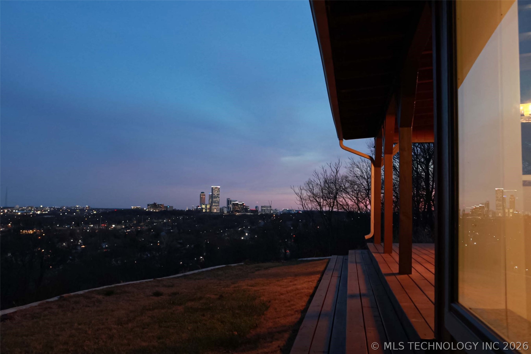 2211 N Denver Place Tulsa OK 74106