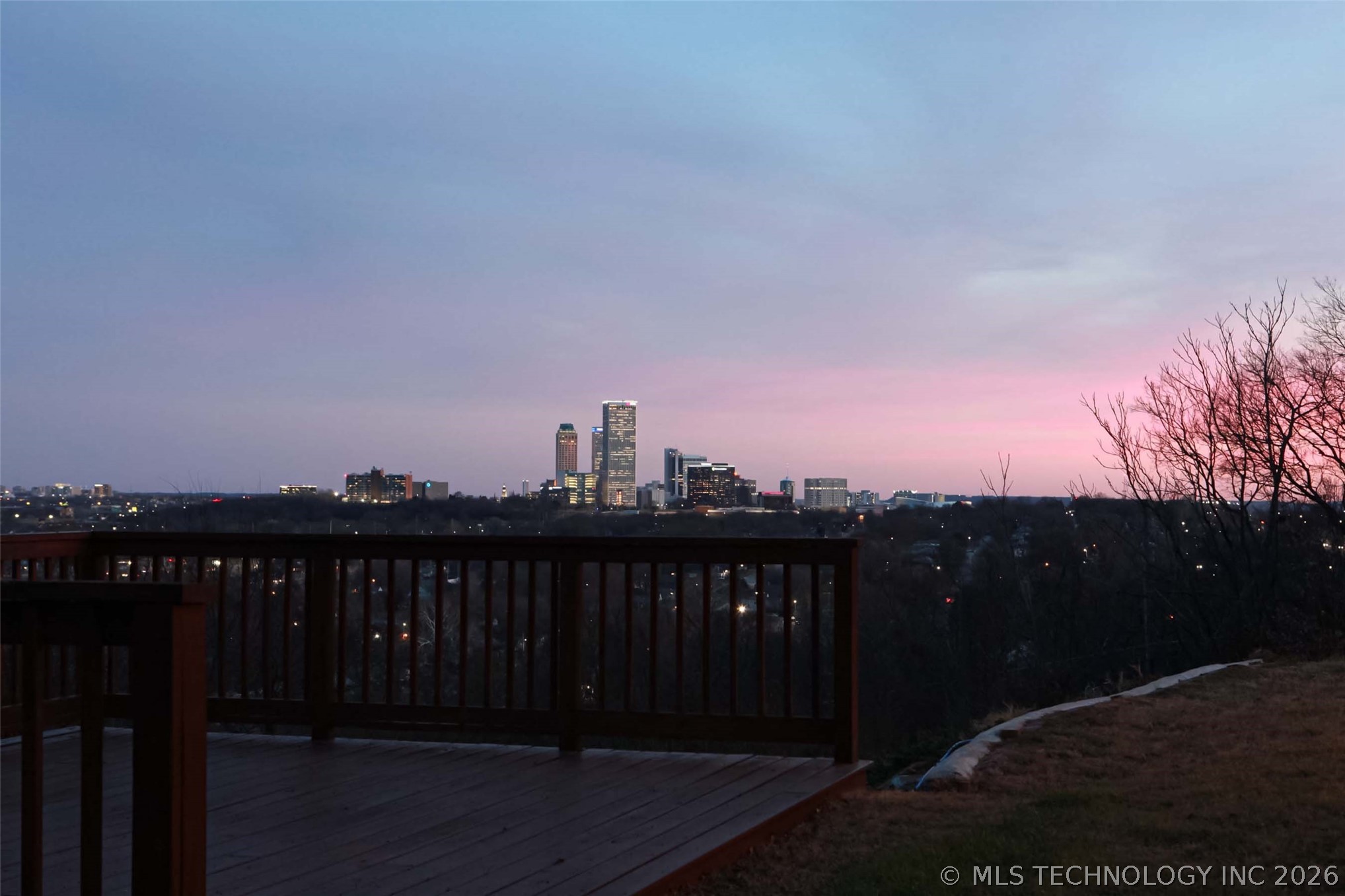 2211 N Denver Place Tulsa OK 74106