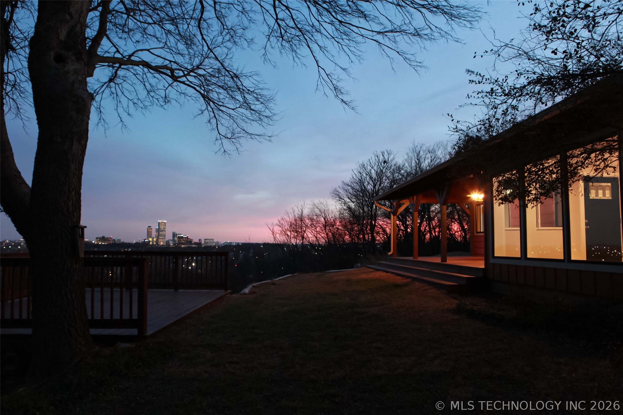 2211 N Denver Place Tulsa OK 74106