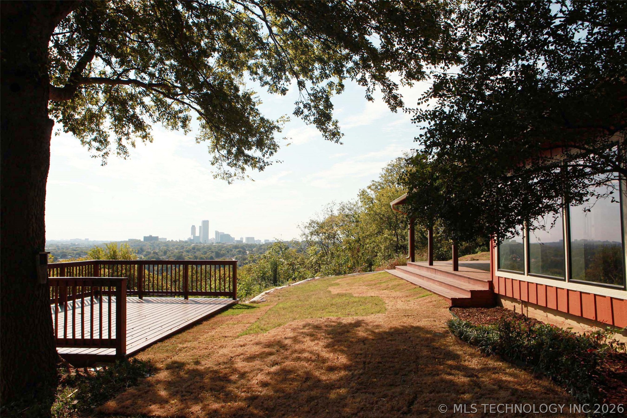 2211 N Denver Place Tulsa OK 74106
