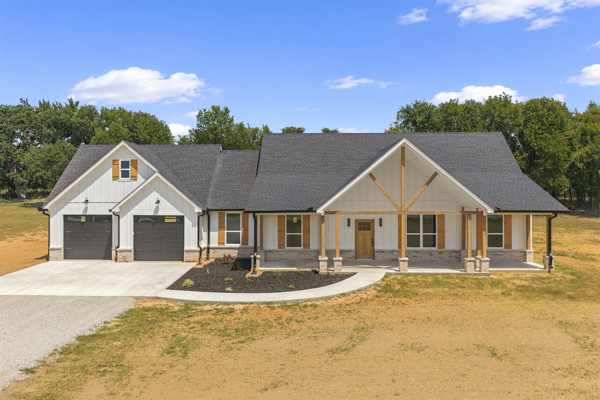 11866 Campbell Marietta OK 73453
