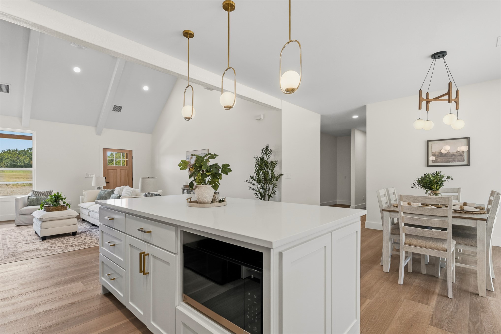 11866 Campbell Marietta OK 73453