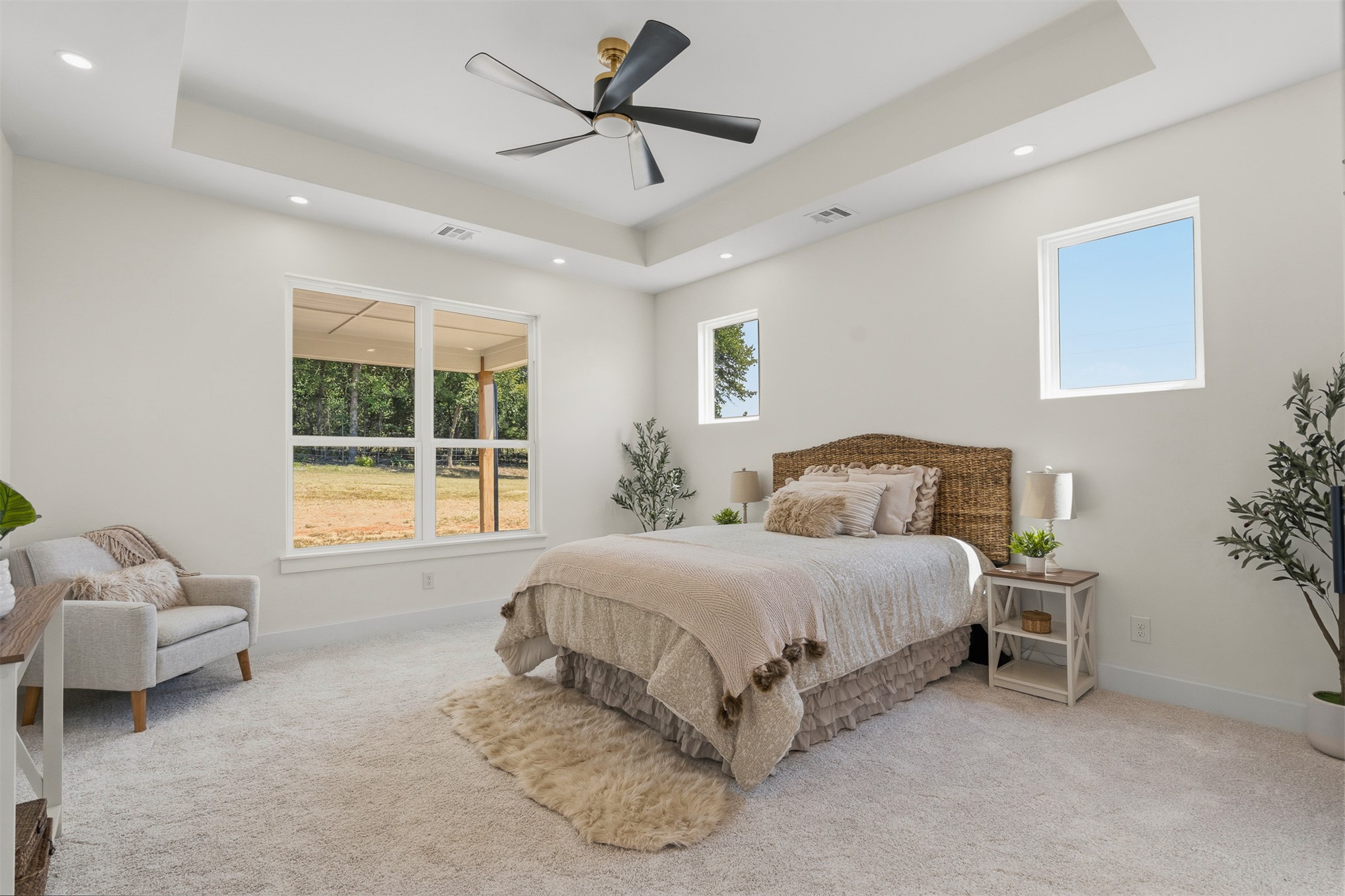 11866 Campbell Marietta OK 73453