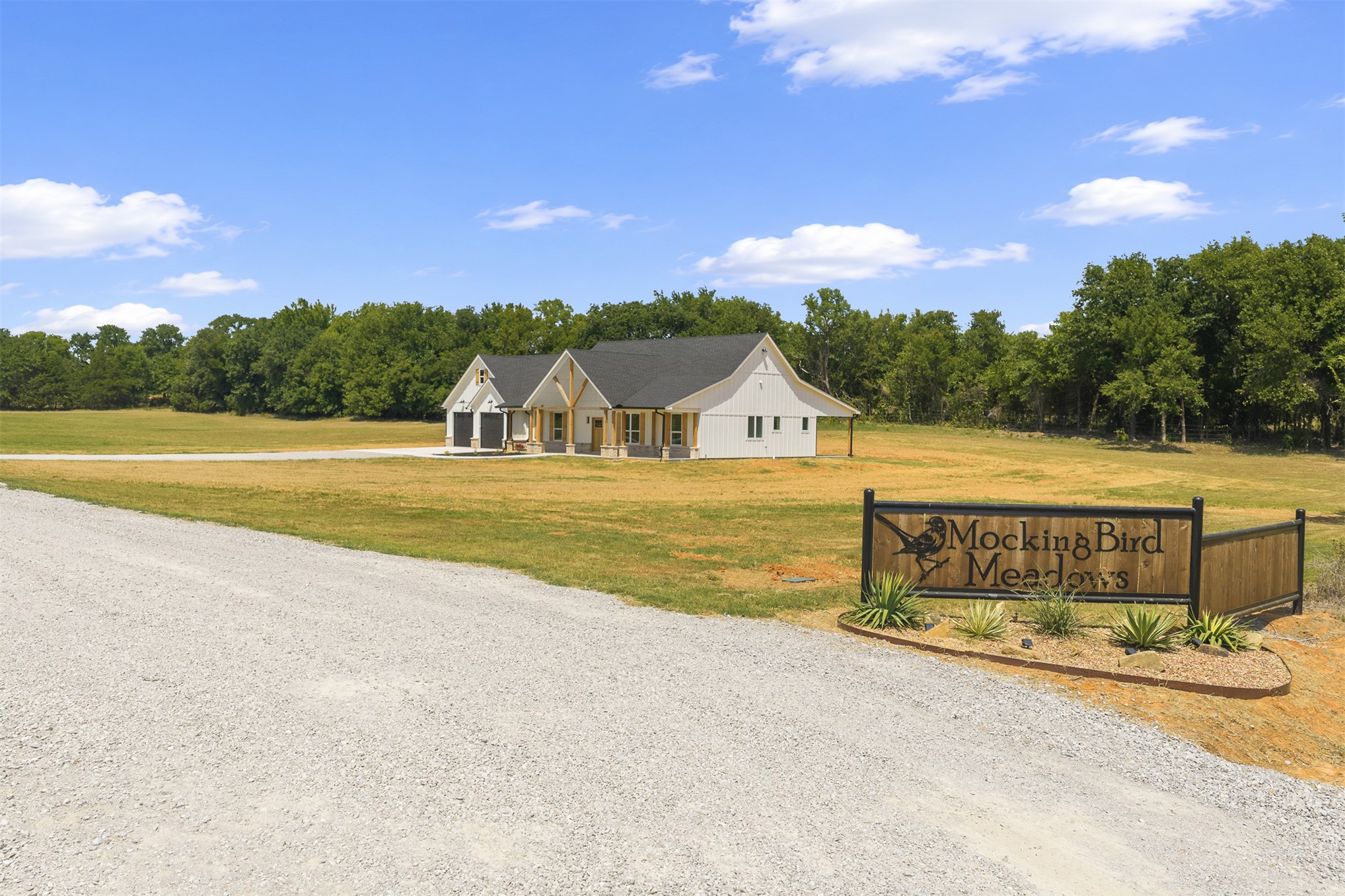 11866 Campbell Marietta OK 73453