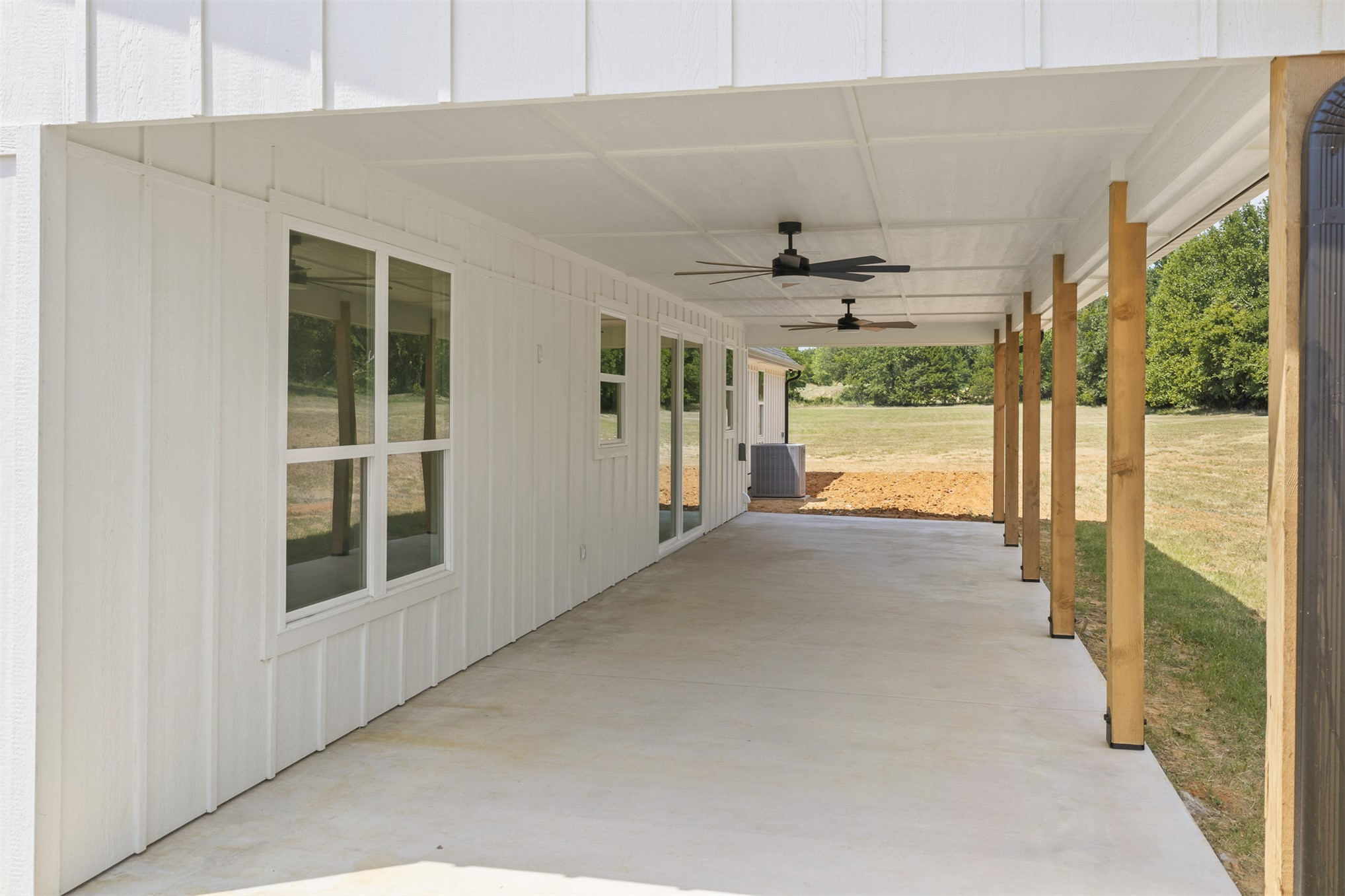 11866 Campbell Marietta OK 73453