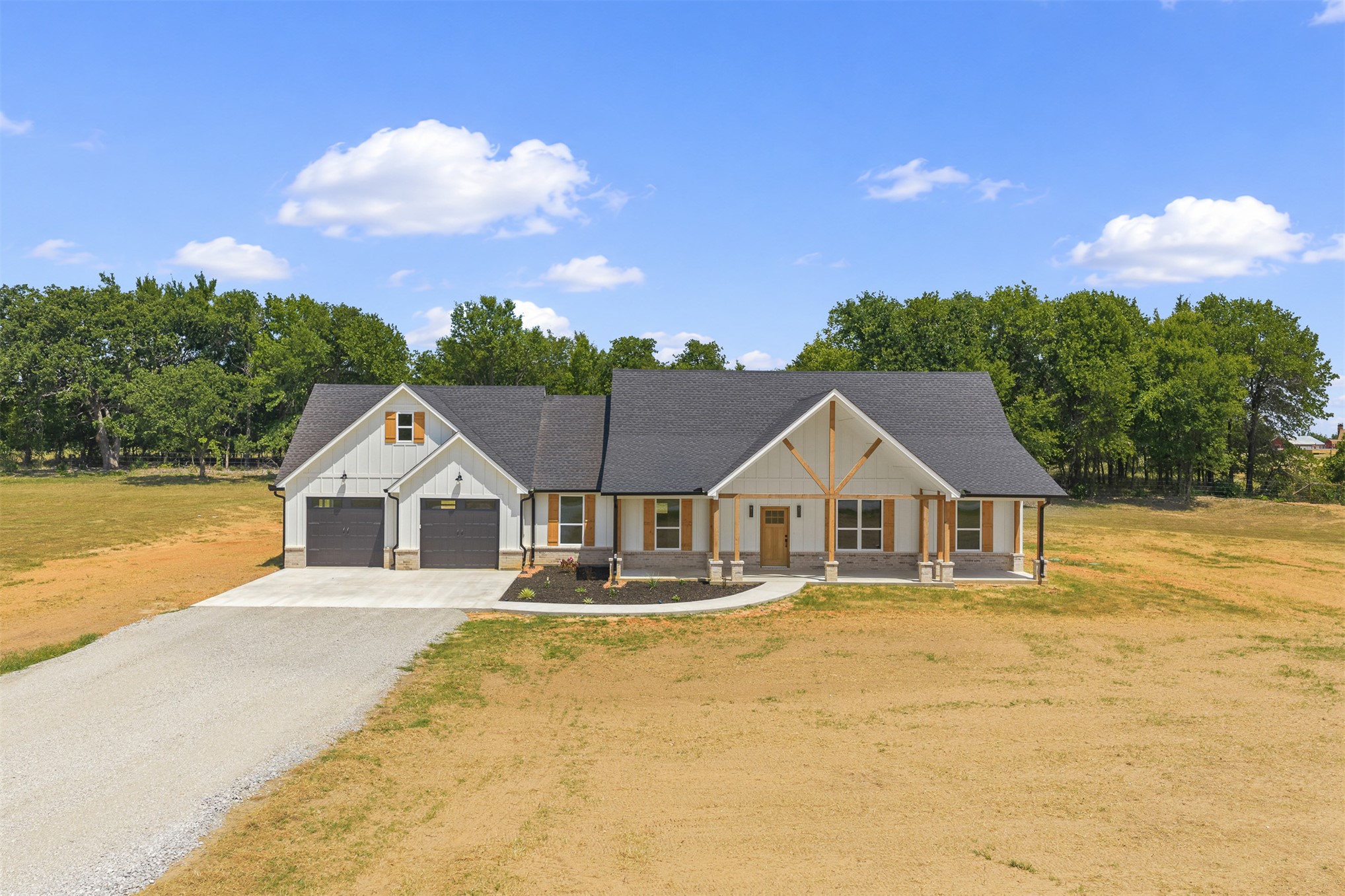 11866 Campbell Marietta OK 73453