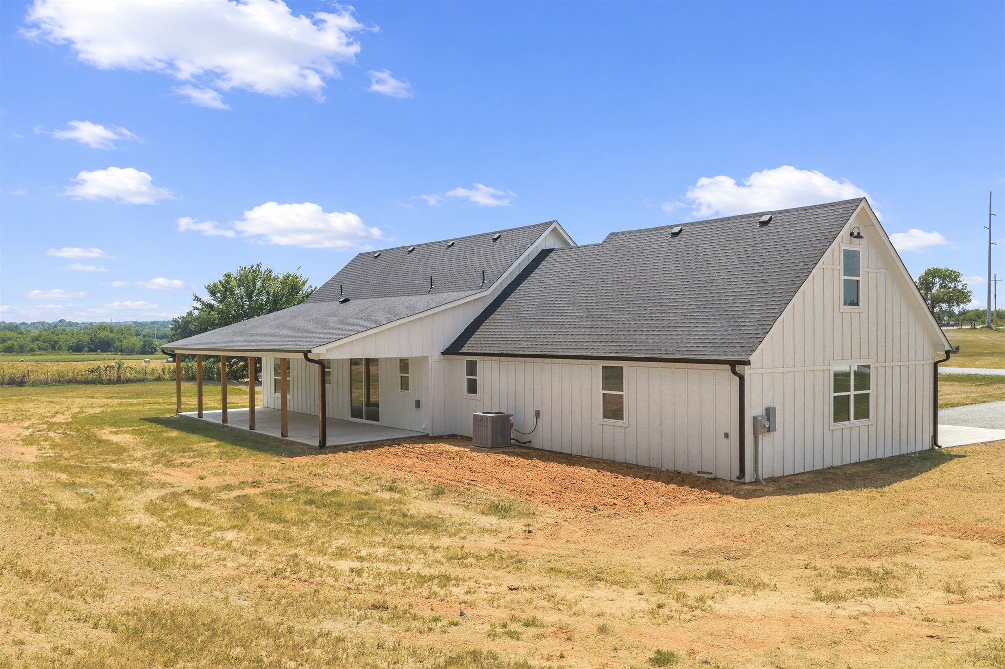 11866 Campbell Marietta OK 73453