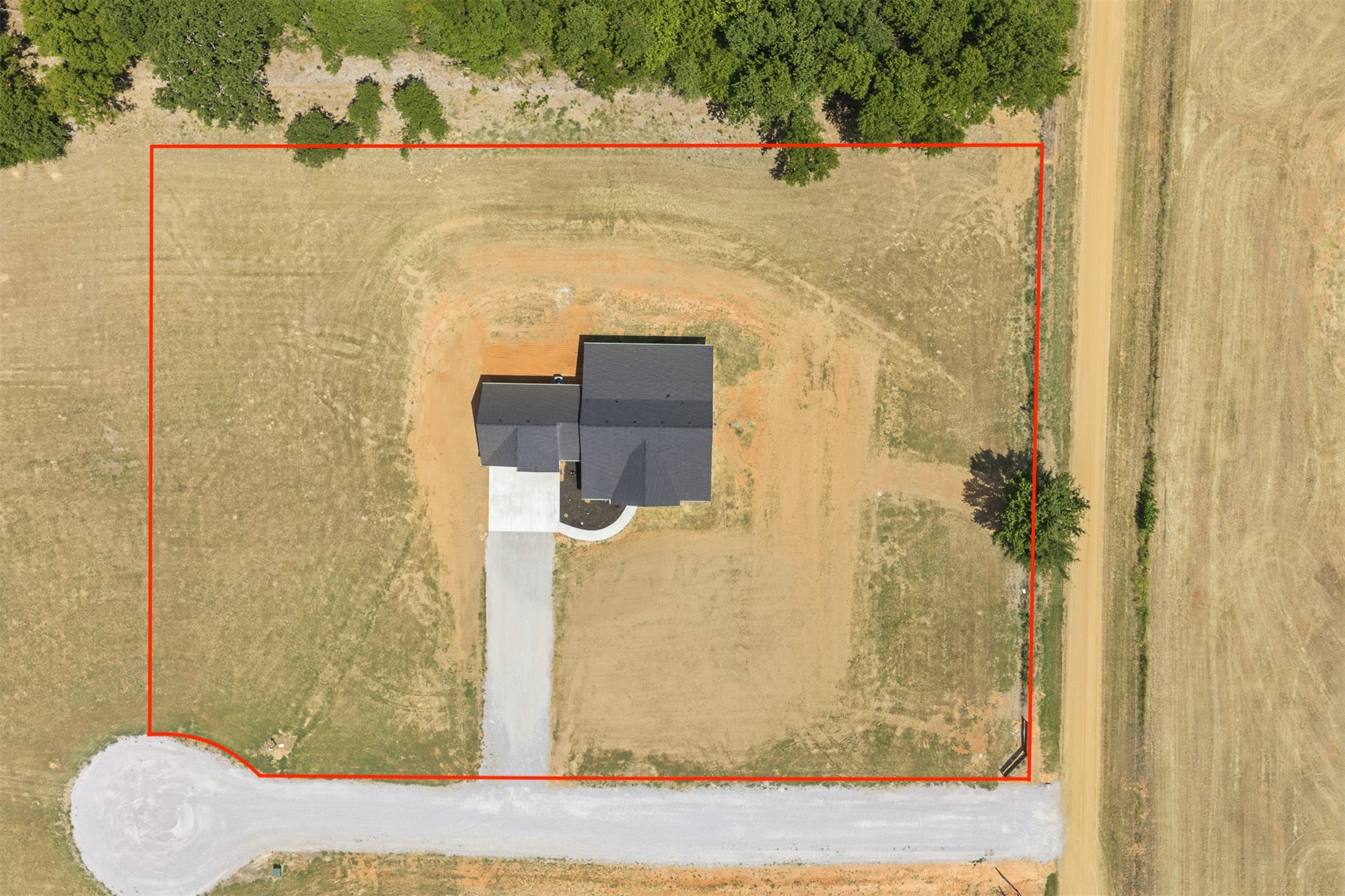 11866 Campbell Marietta OK 73453