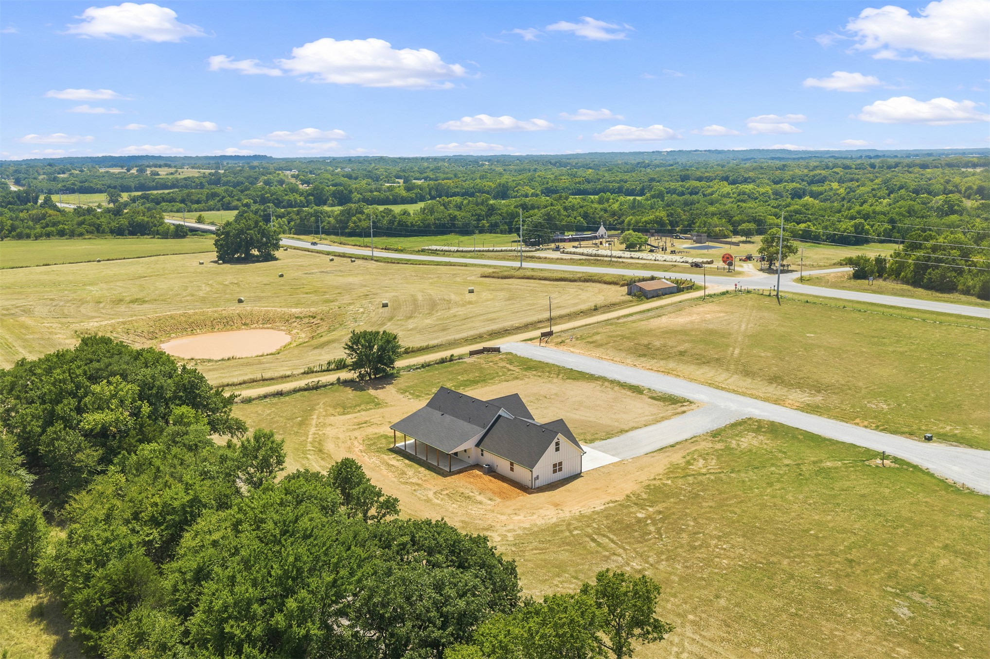 11866 Campbell Marietta OK 73453