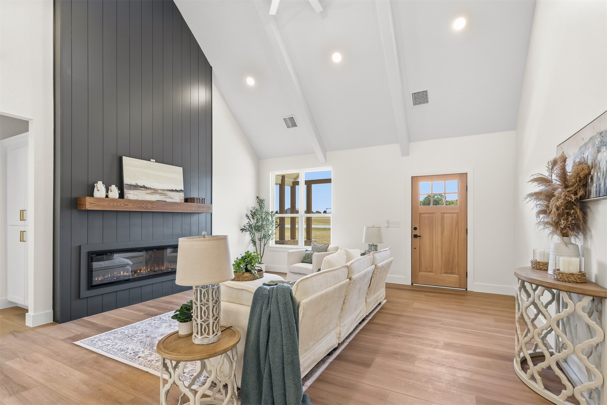 11866 Campbell Marietta OK 73453