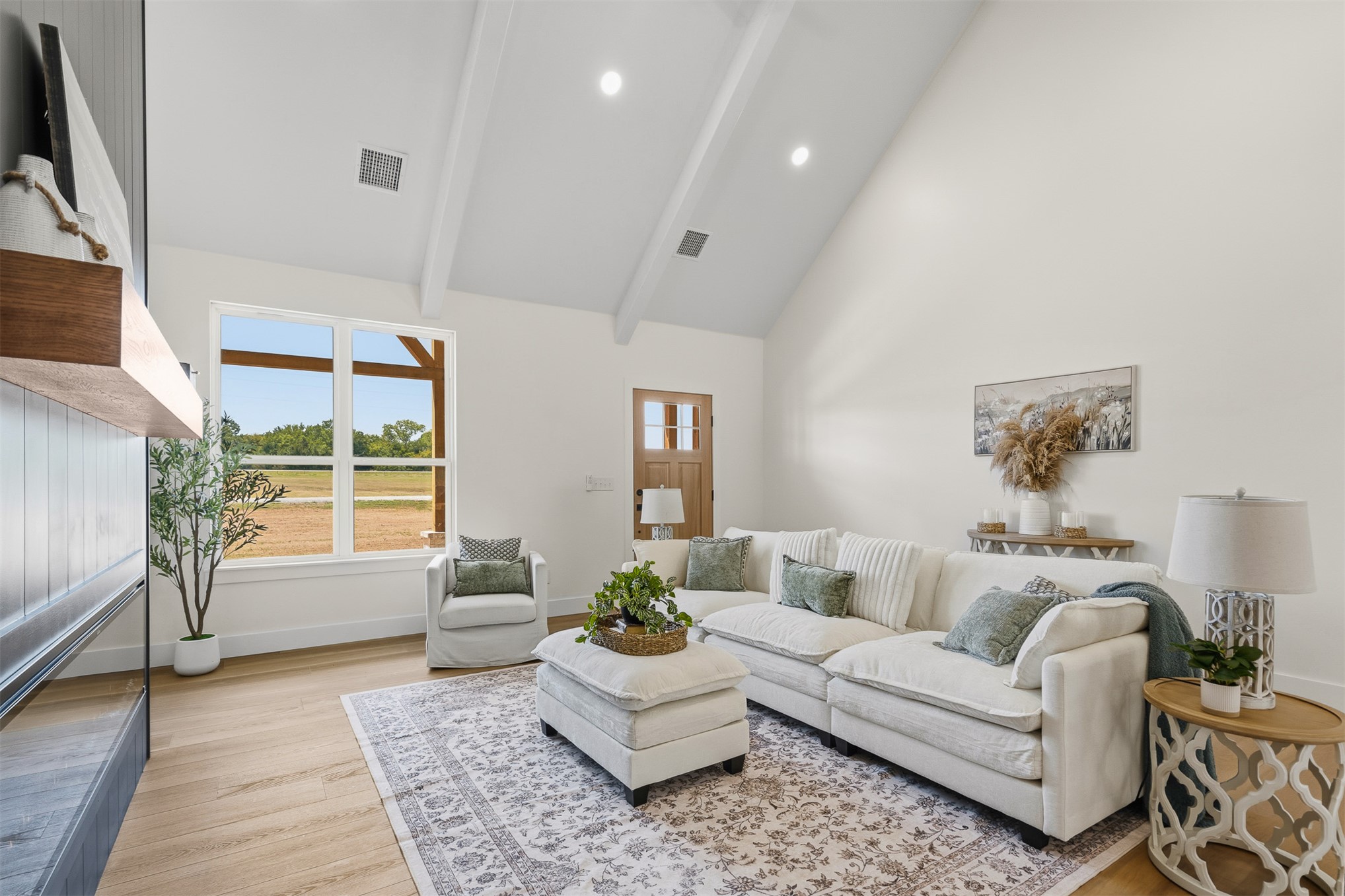 11866 Campbell Marietta OK 73453