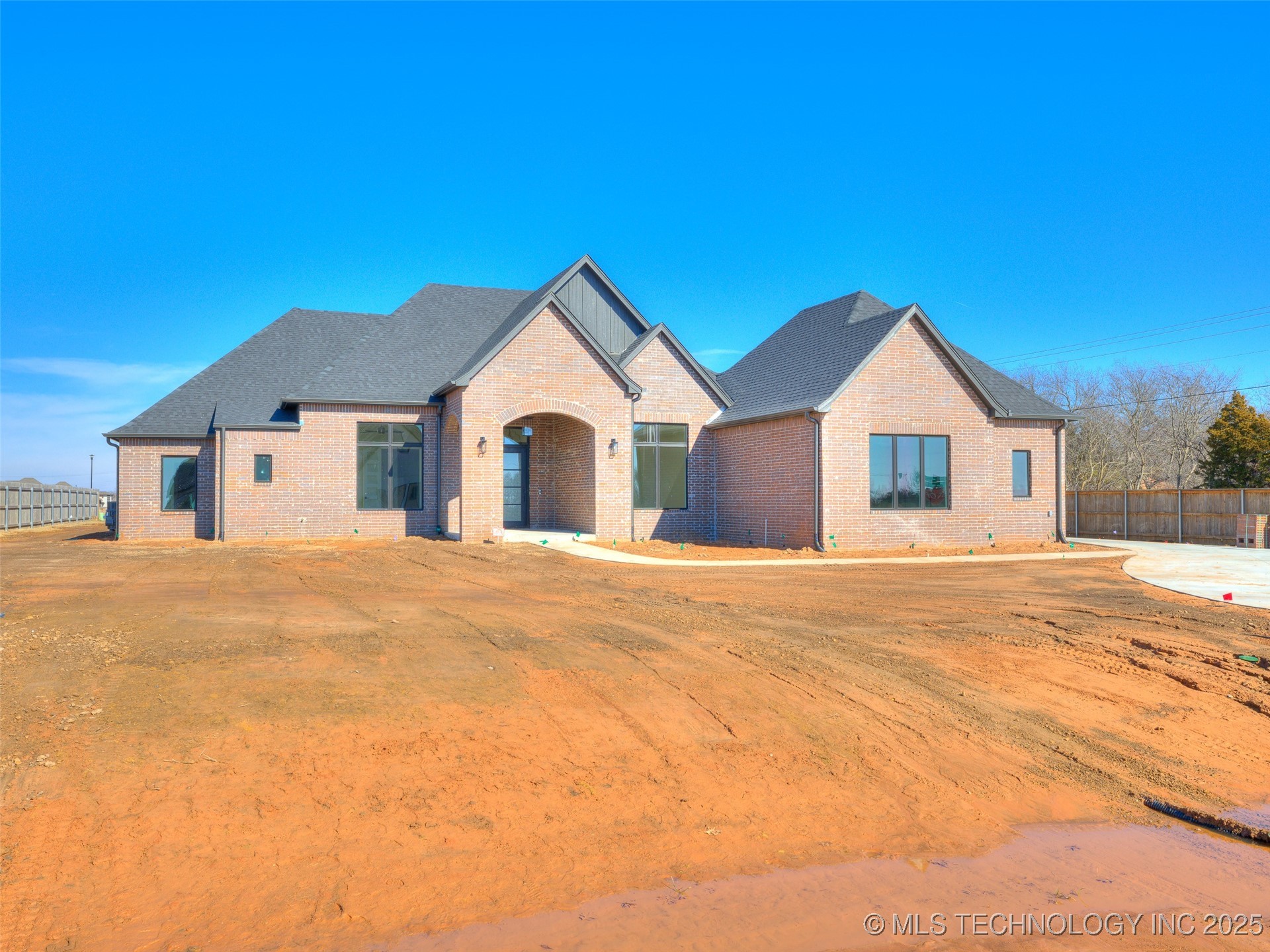4813 E 179th Place S Bixby OK 74008