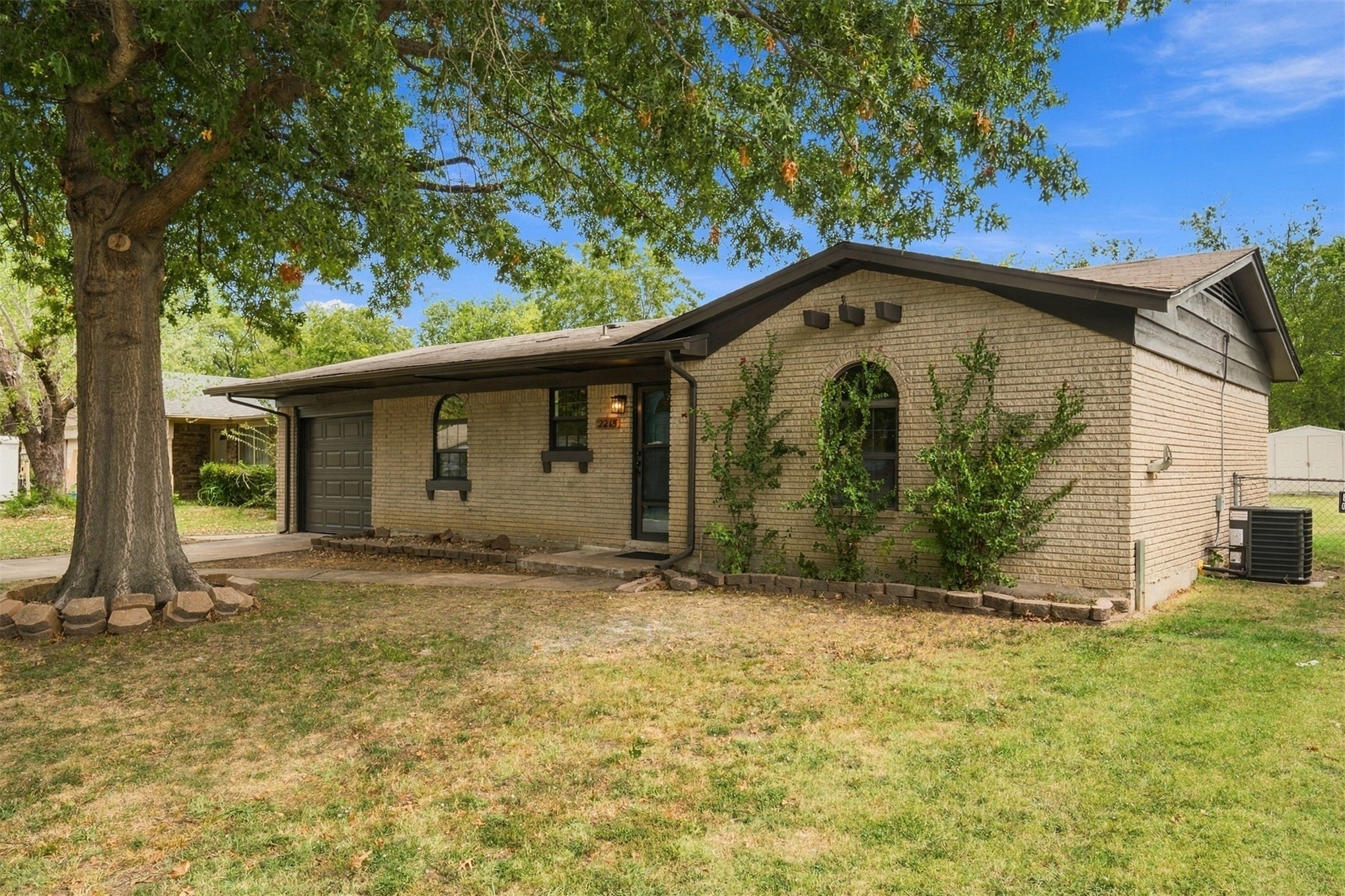 2215 S 131st East Avenue Tulsa OK 74134
