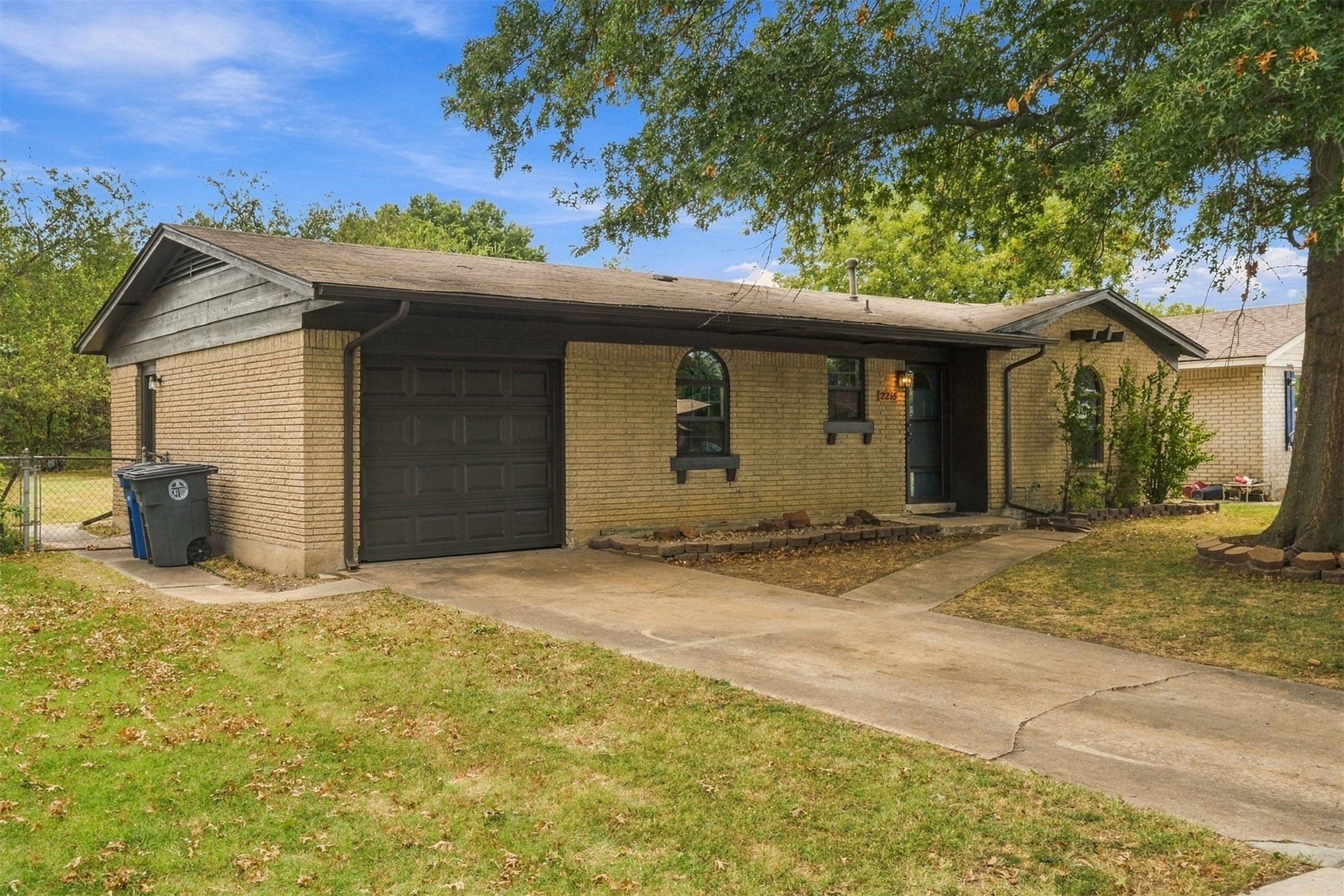2215 S 131st East Avenue Tulsa OK 74134