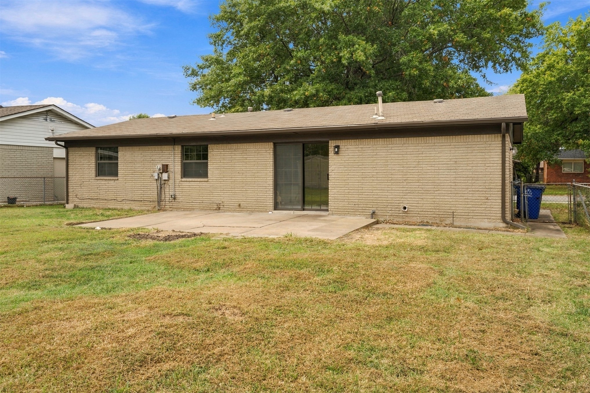 2215 S 131st East Avenue Tulsa OK 74134