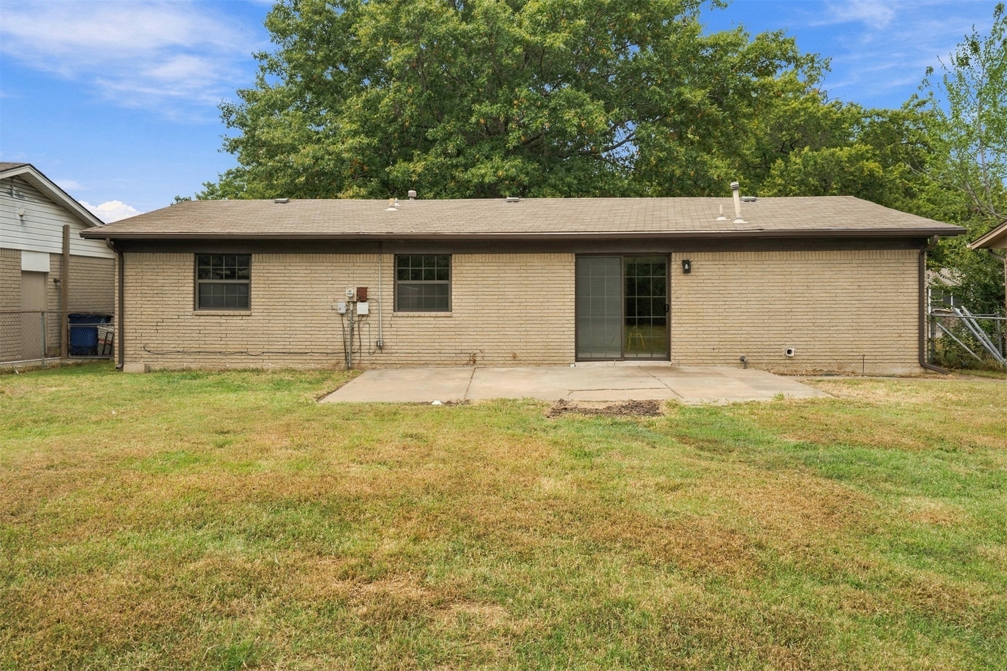2215 S 131st East Avenue Tulsa OK 74134