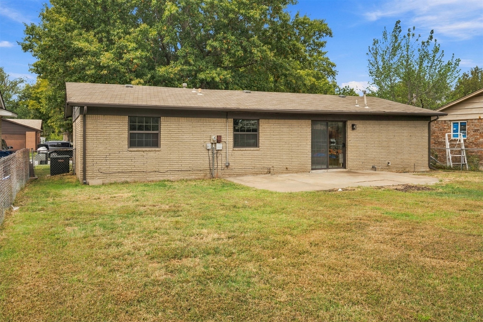 2215 S 131st East Avenue Tulsa OK 74134