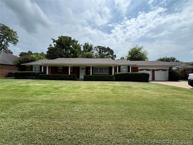 3704 E 56th Street Tulsa OK 74135